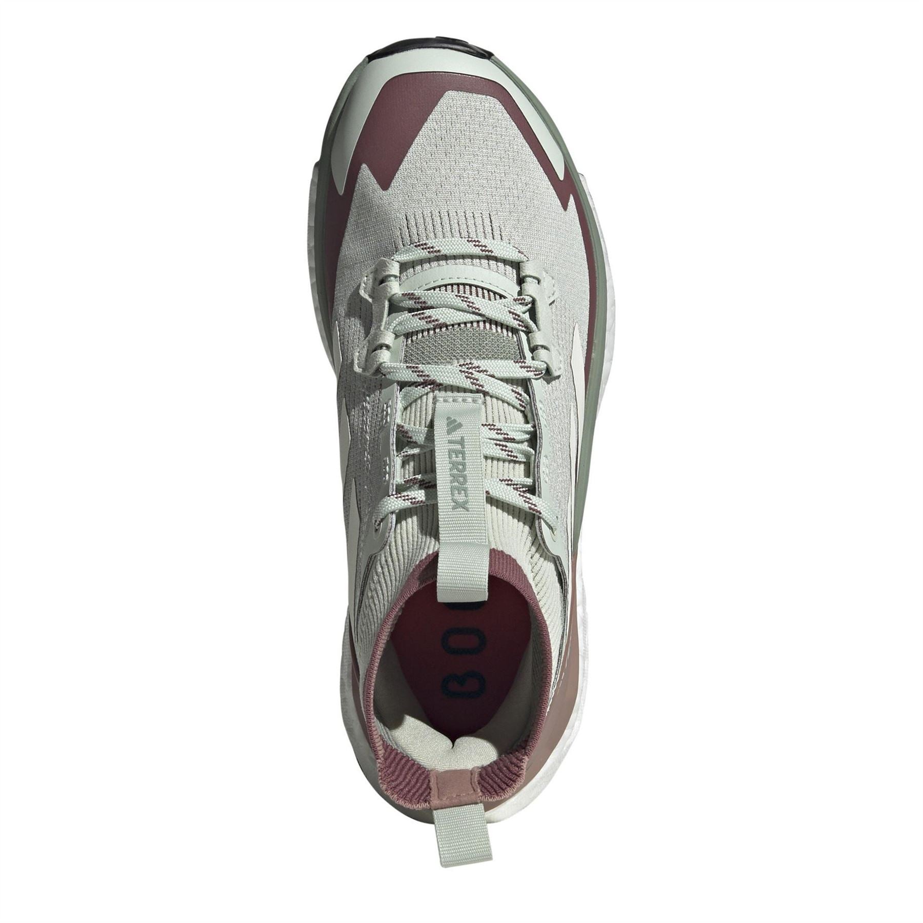 adidas Terrex Free Hiker 2 Off Road Trail Running Shoes