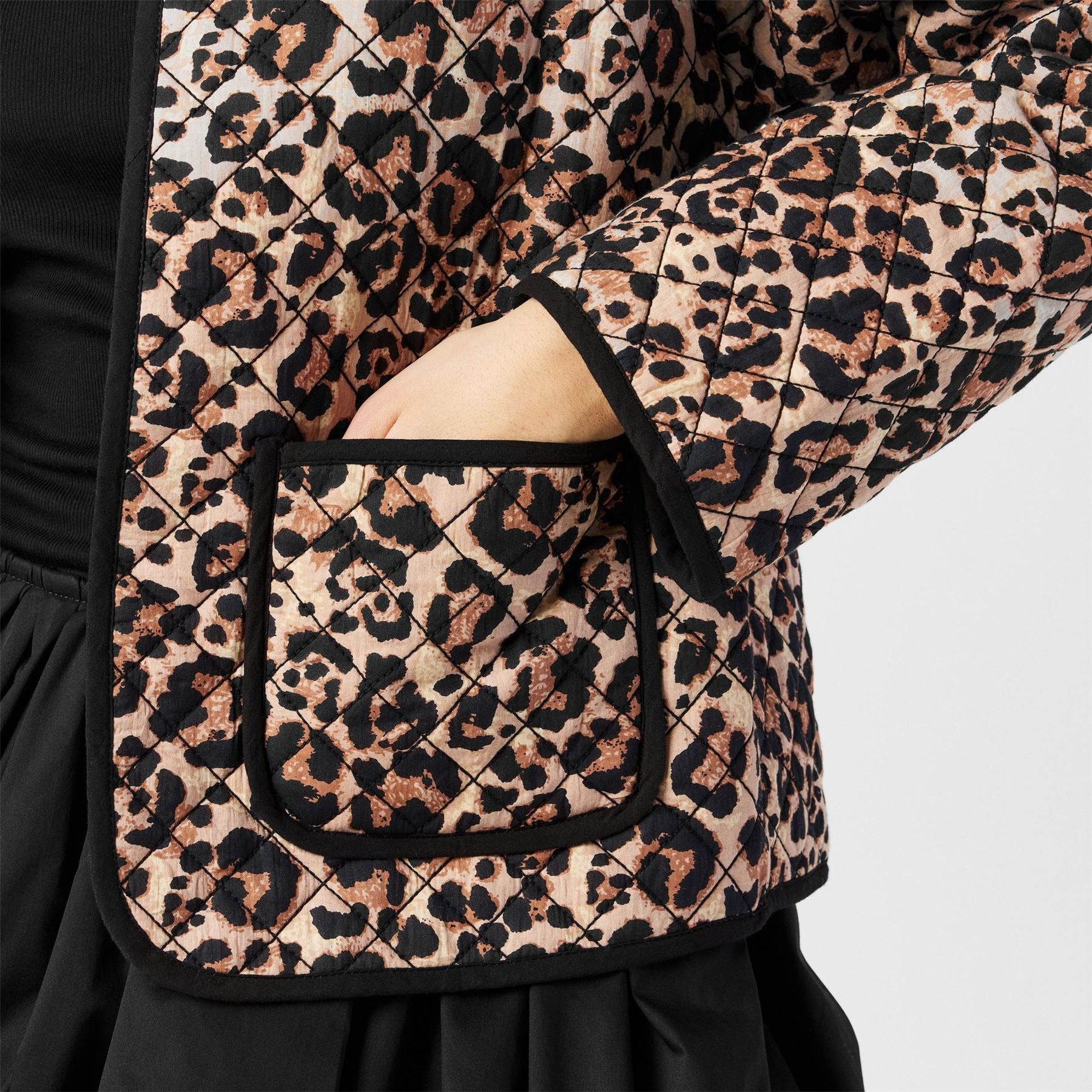 Nobodys Child Coat