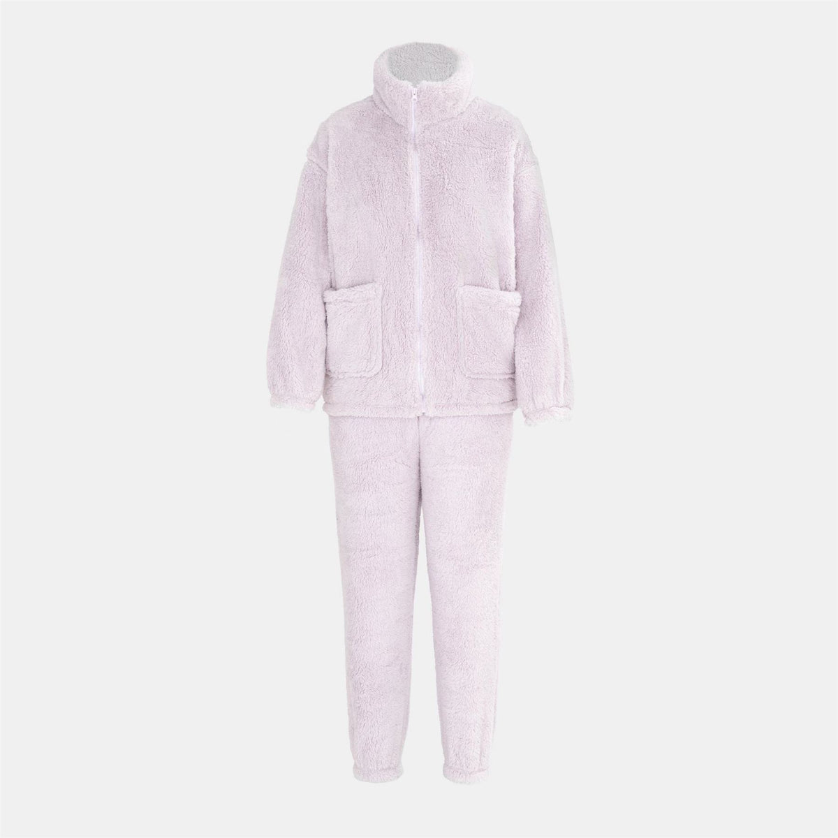 Miso Sherpa Suit Ladies