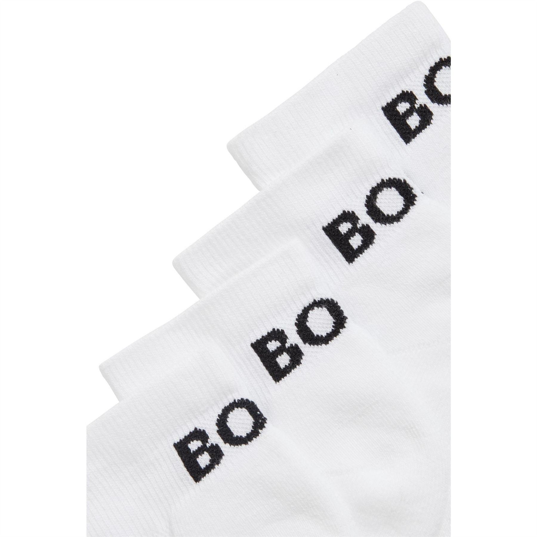 Boss Pack Sport Ankle Socks