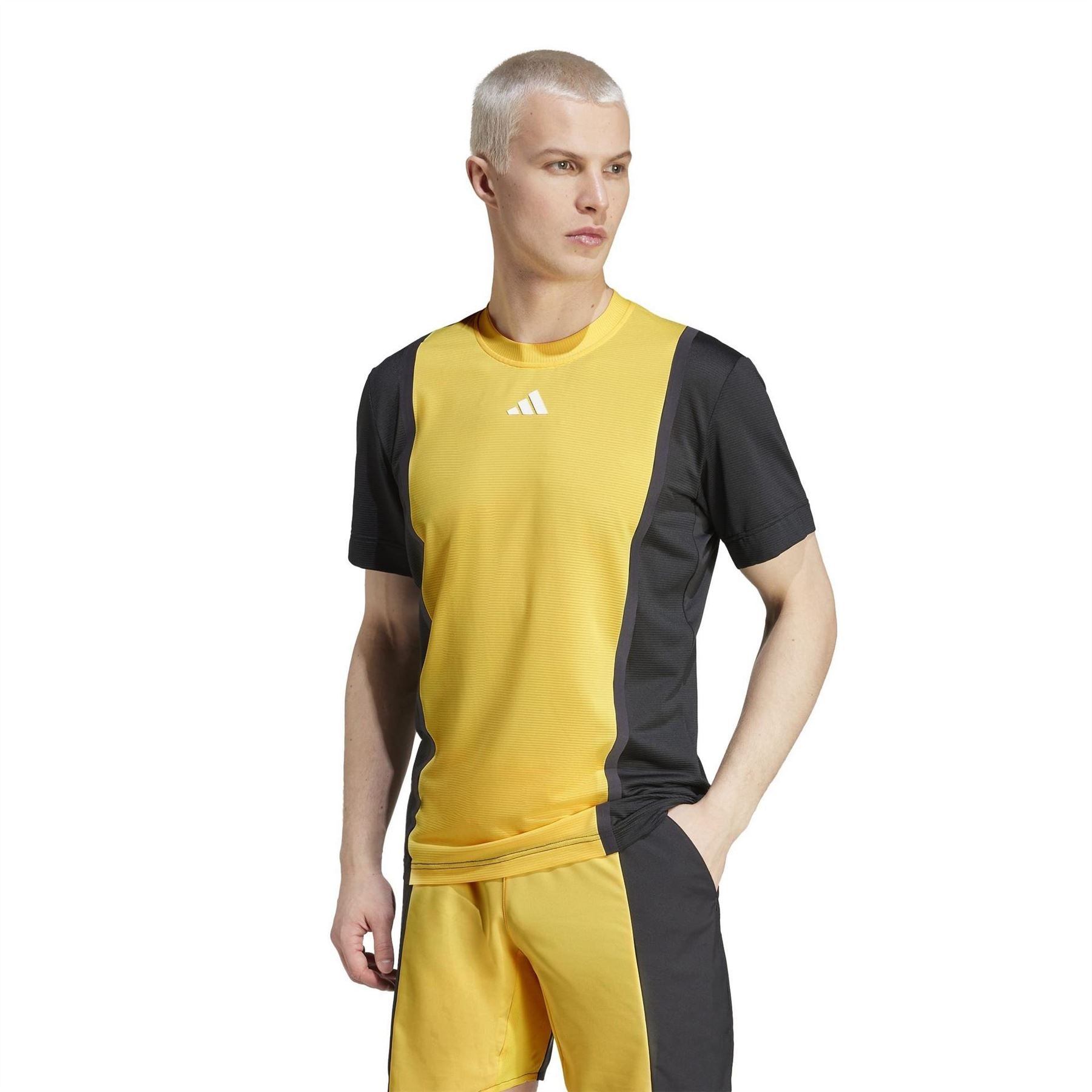 adidas Short Sleeve Performance T-Shirt