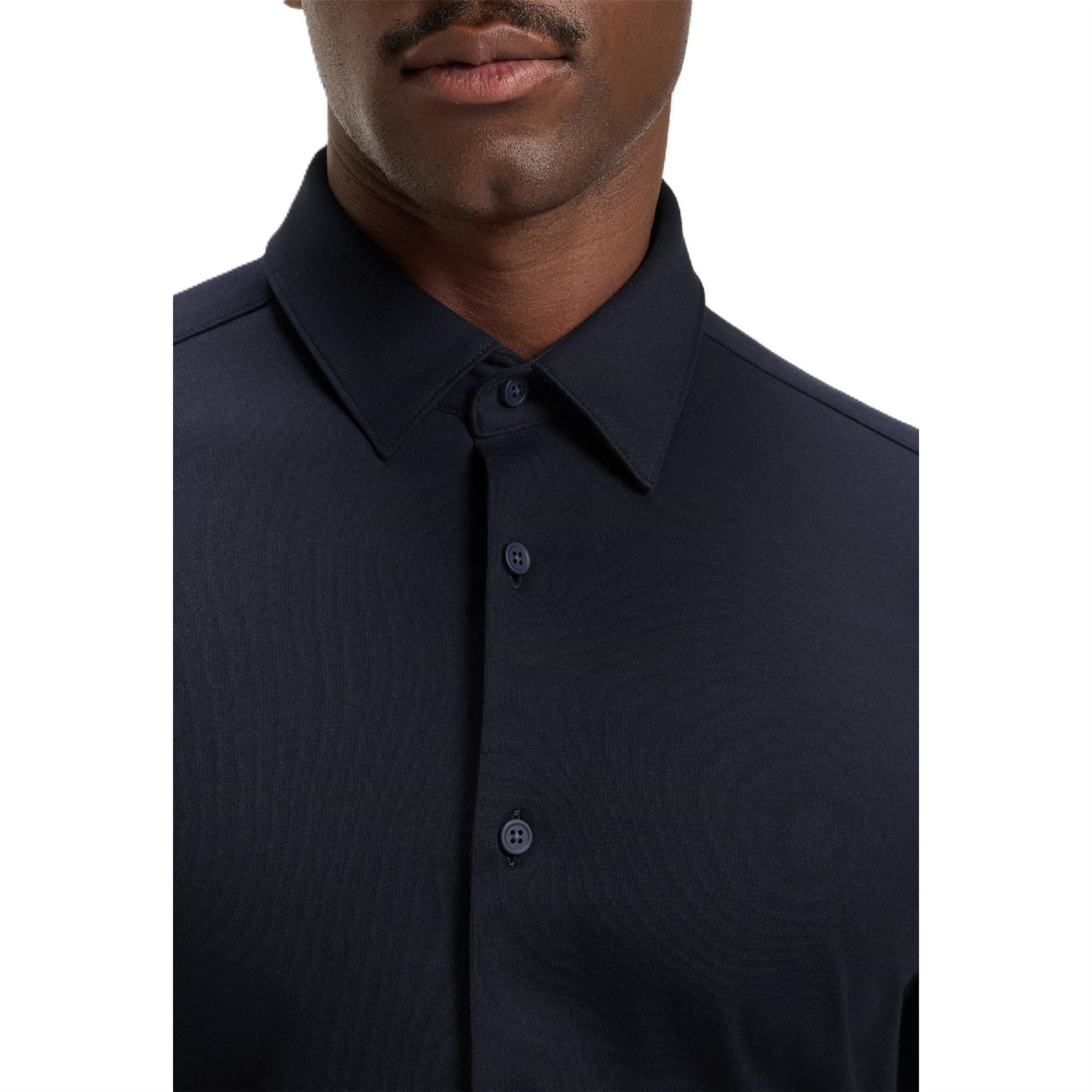 Boss Mens P Hank S Kent C1 222 10239269 Oxford Shirt