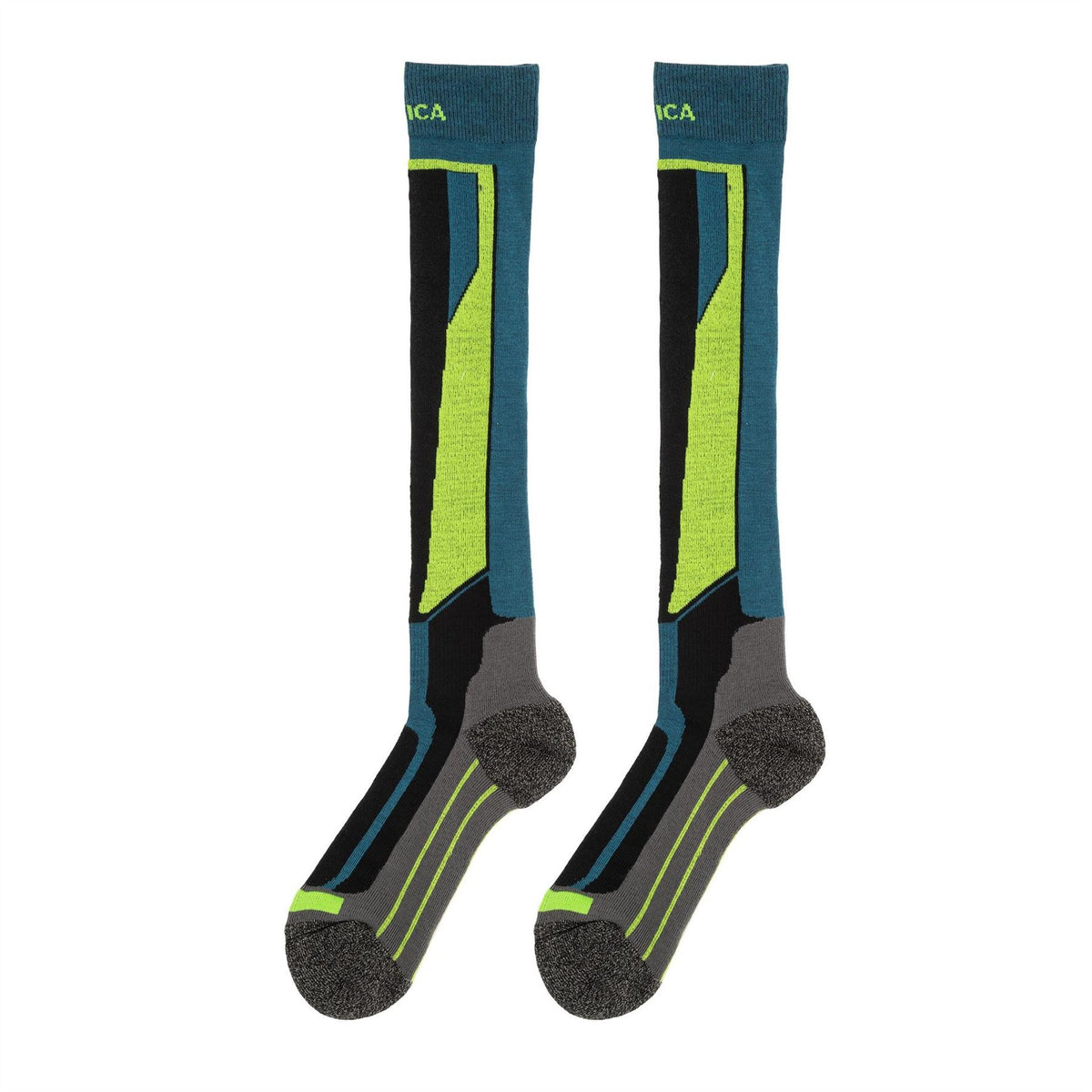 Nevica 2 Pack Ski Sock Mens