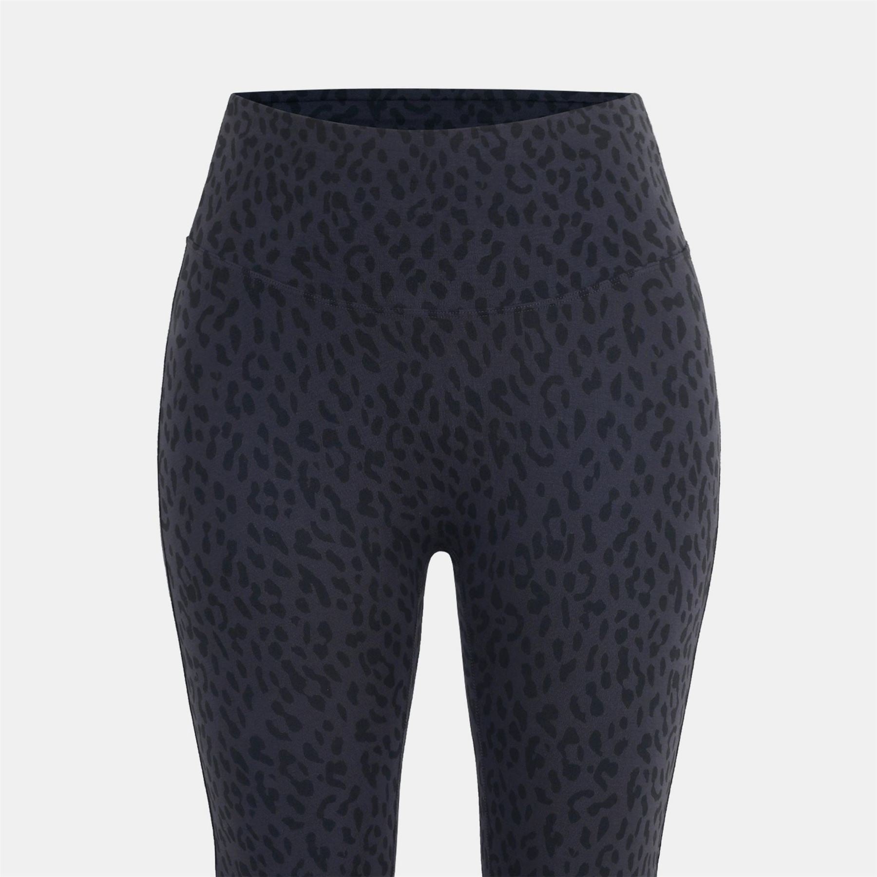 Miso Womens All Over Print Leggings
