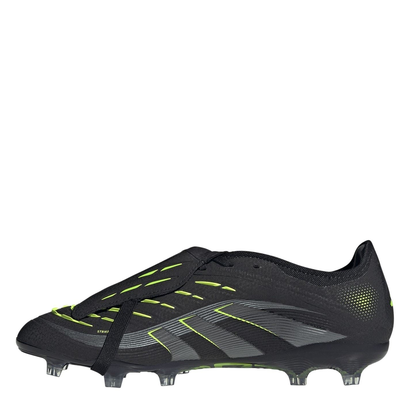 adidas Predator Pro Fold Over Tongue Firm Ground Football Boots