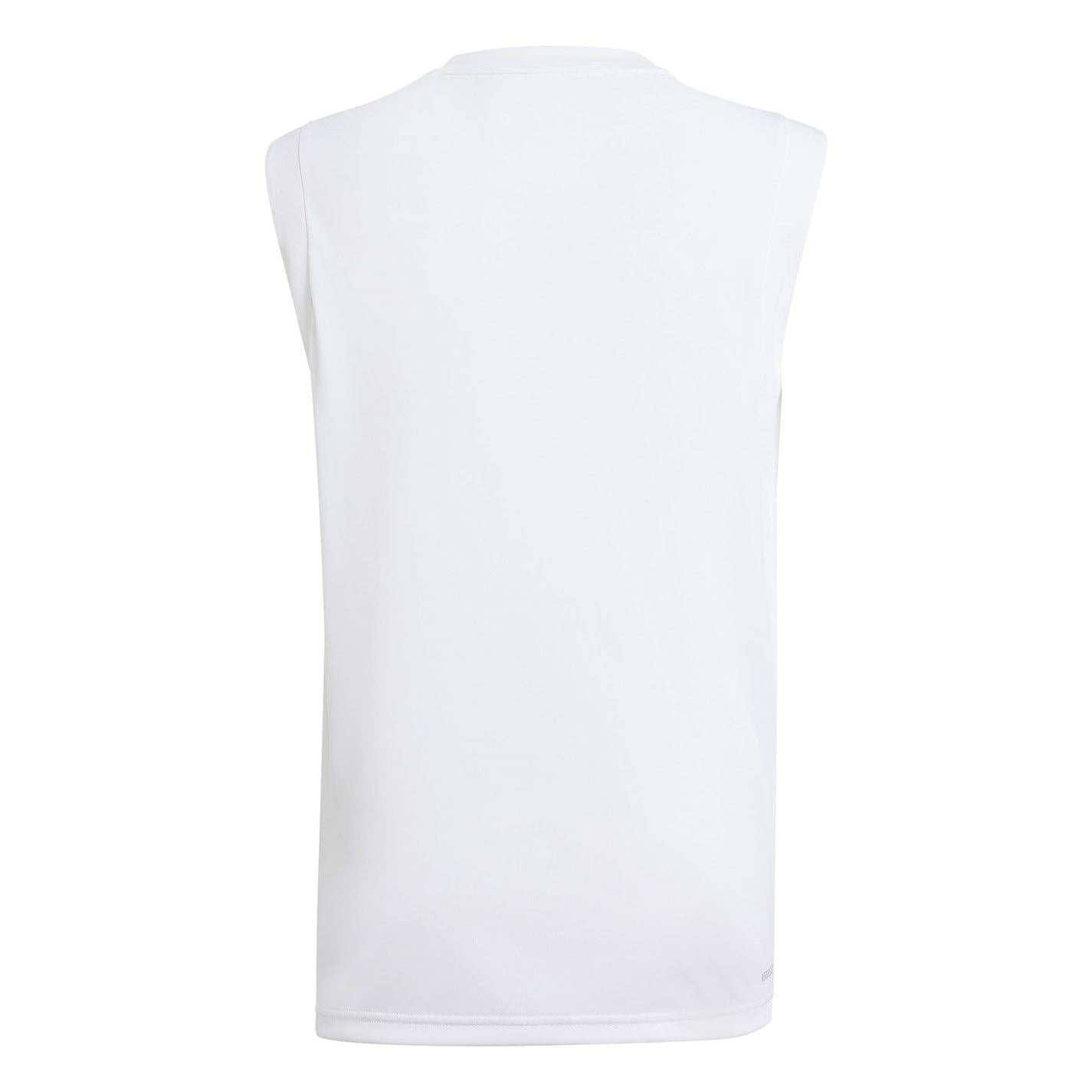 adidas Tennis Pro Tank Top Juniors