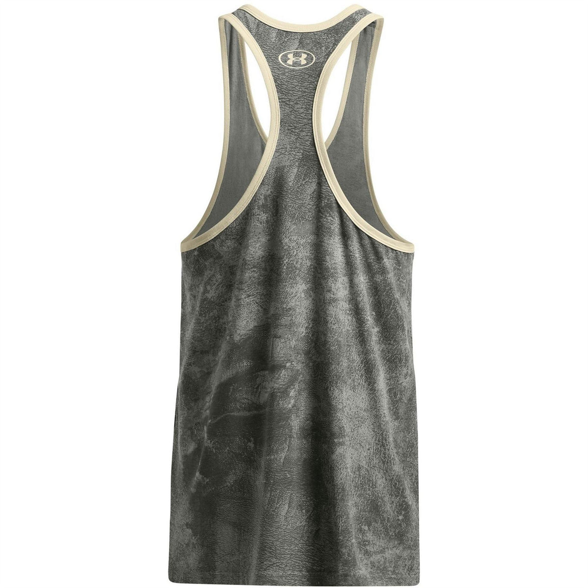 Under Armour Racer Muscle Vest