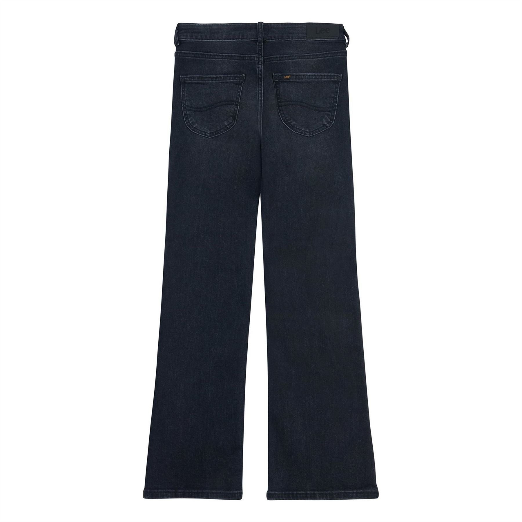 Lee Breese Bootcut Jeans