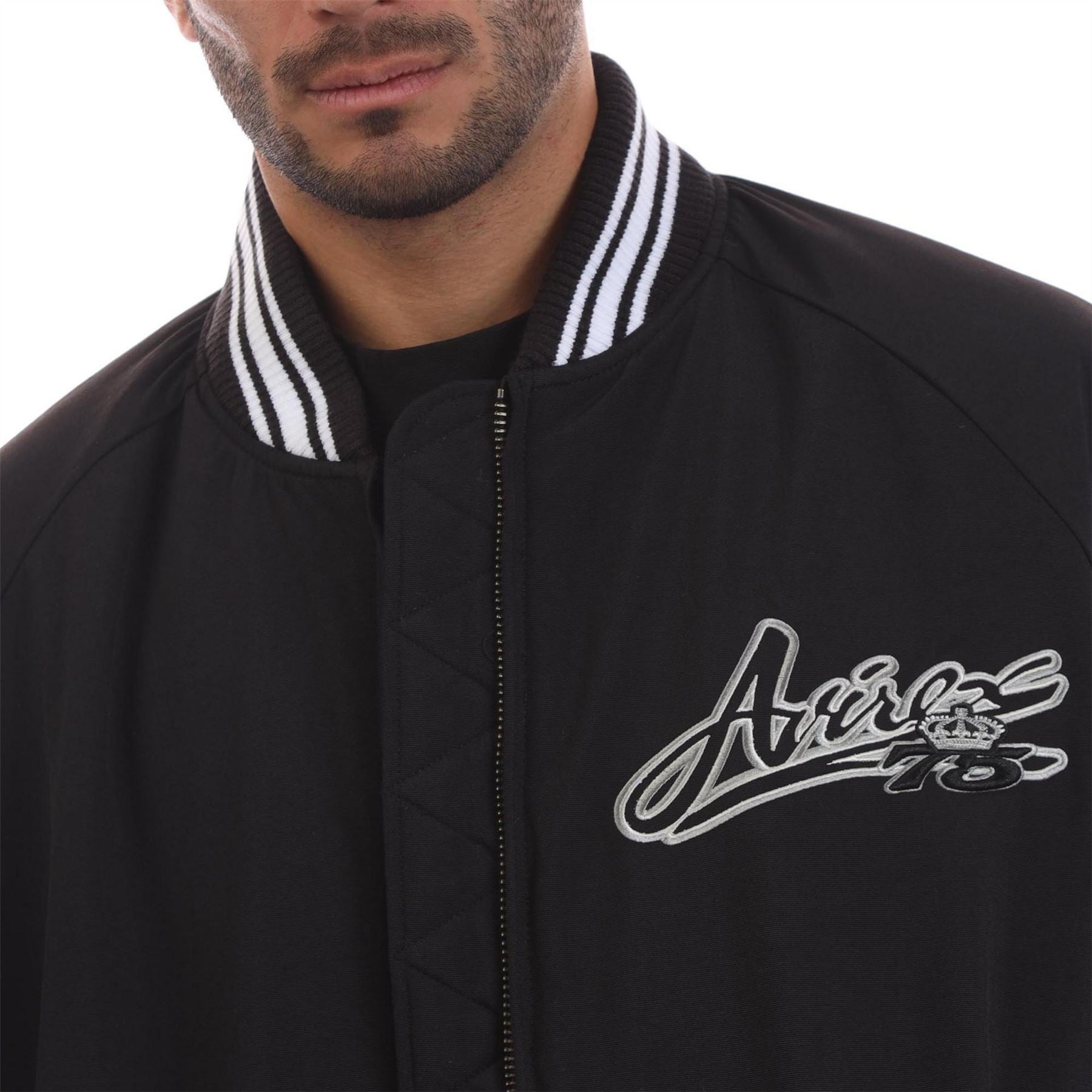 Avirex Hamilton Bomber Jacket