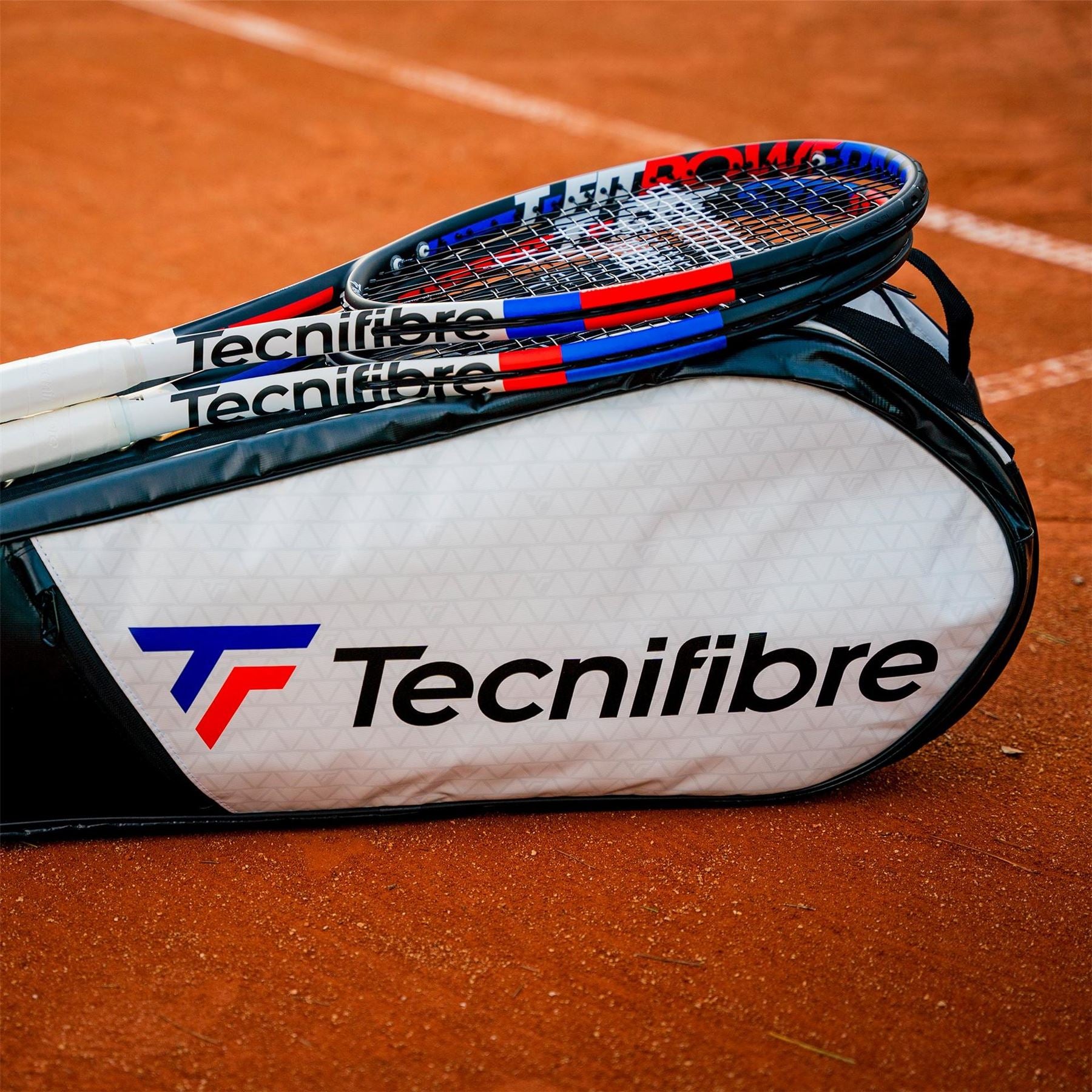 Tecnifibre T Fit 280