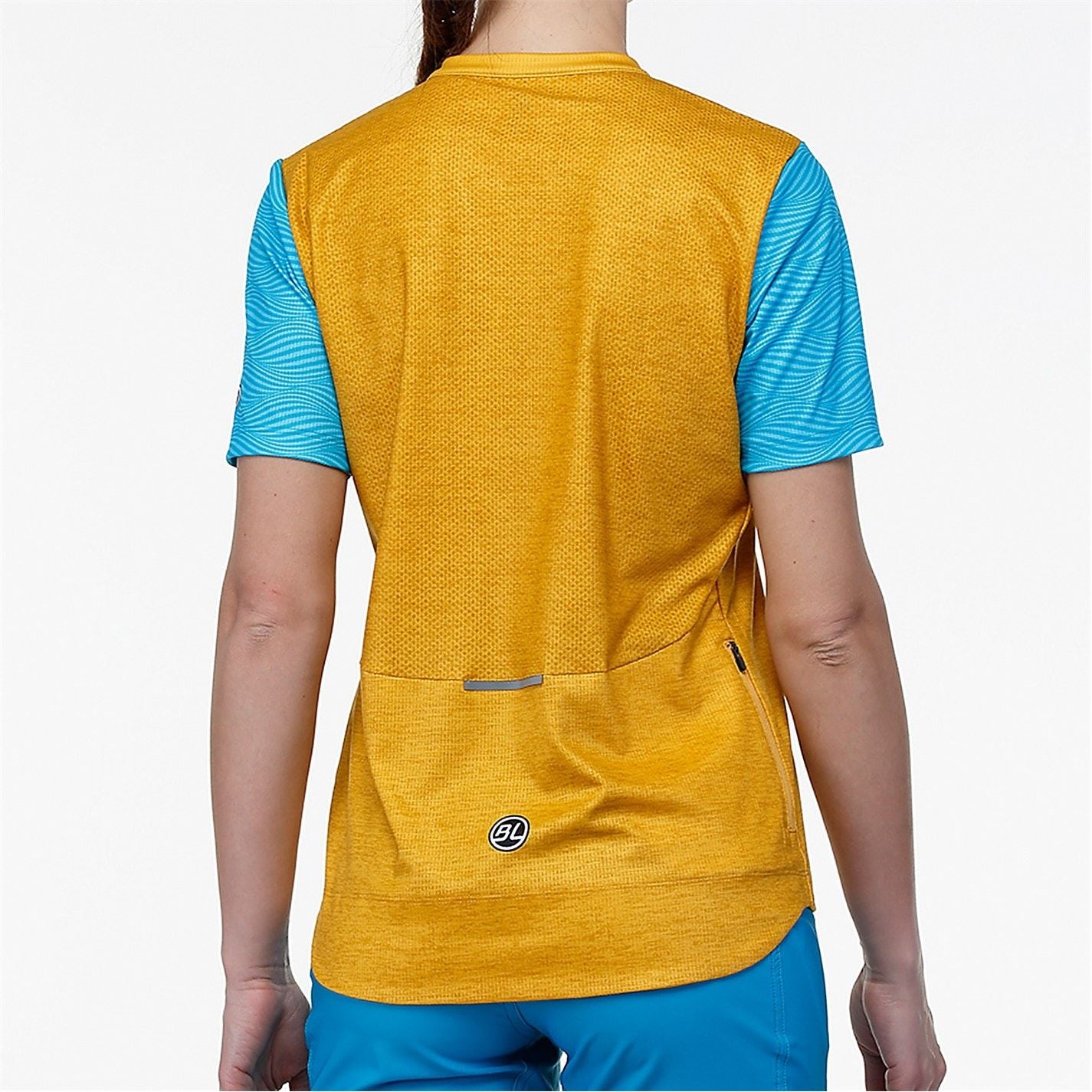 Bicycle Line Ss Jersey Zoe