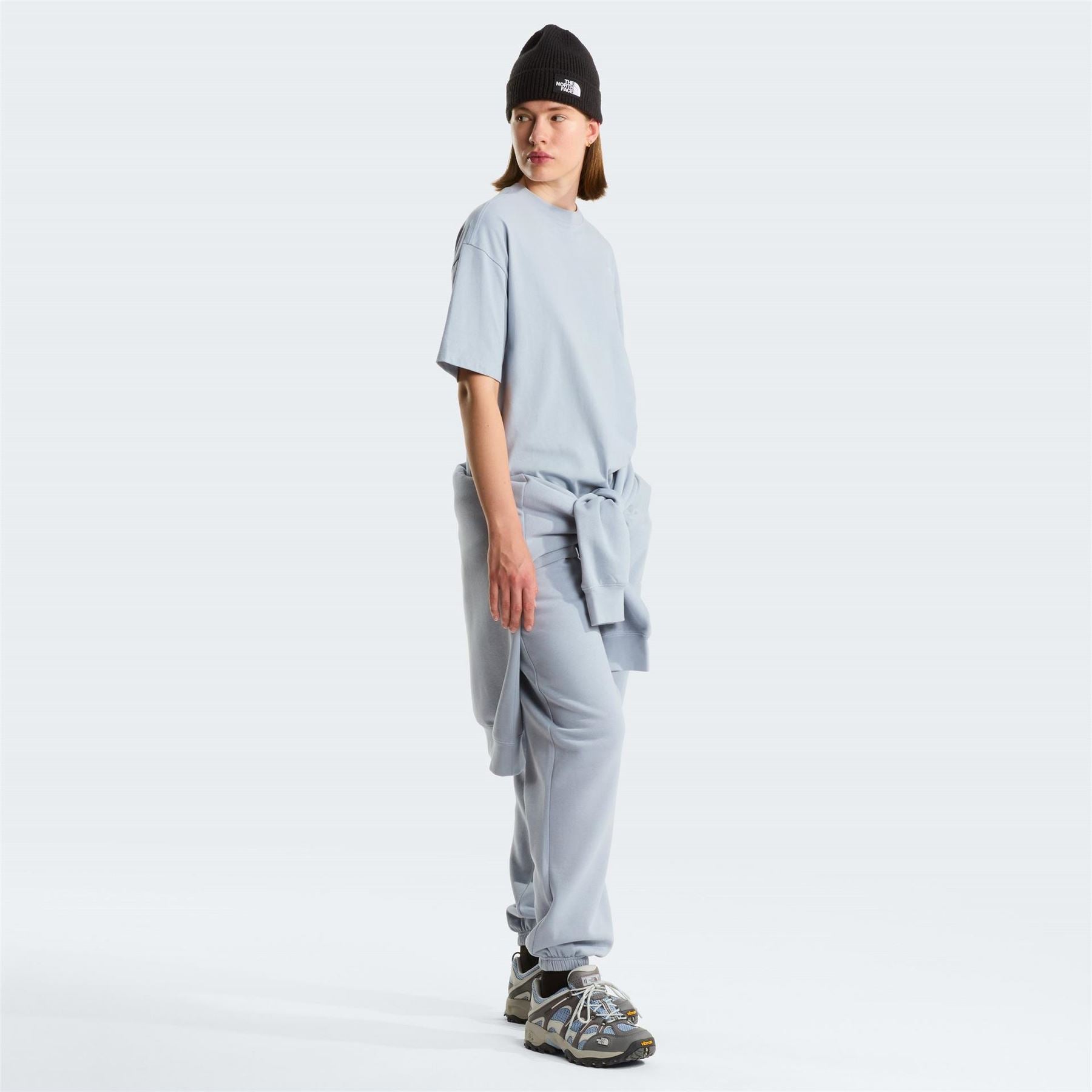 The North Face Oversize Crew Neck Short Sleeve T-Shirt