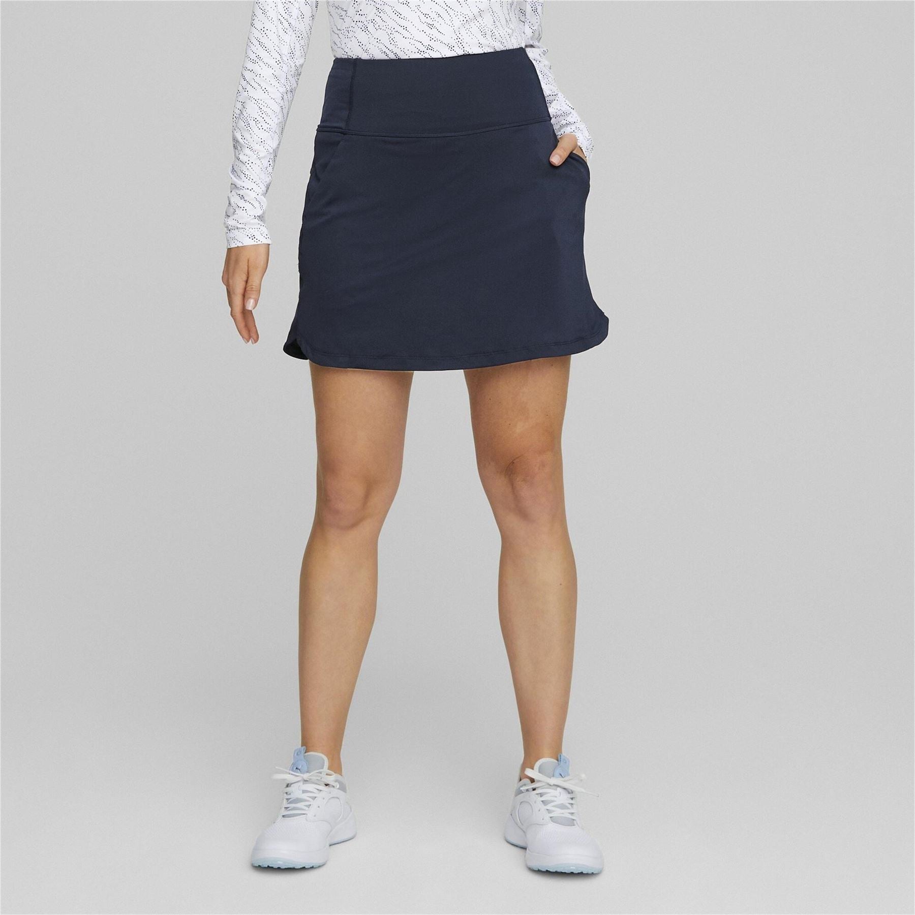 Puma Golf Skort