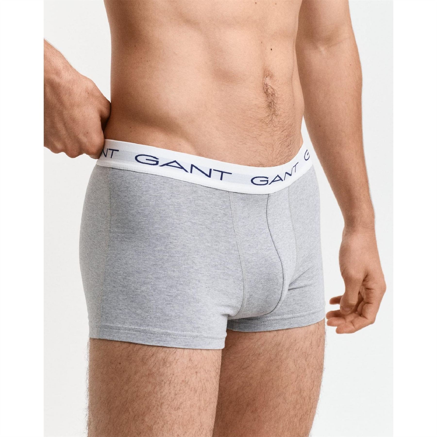 Gant Pack Of Trunks