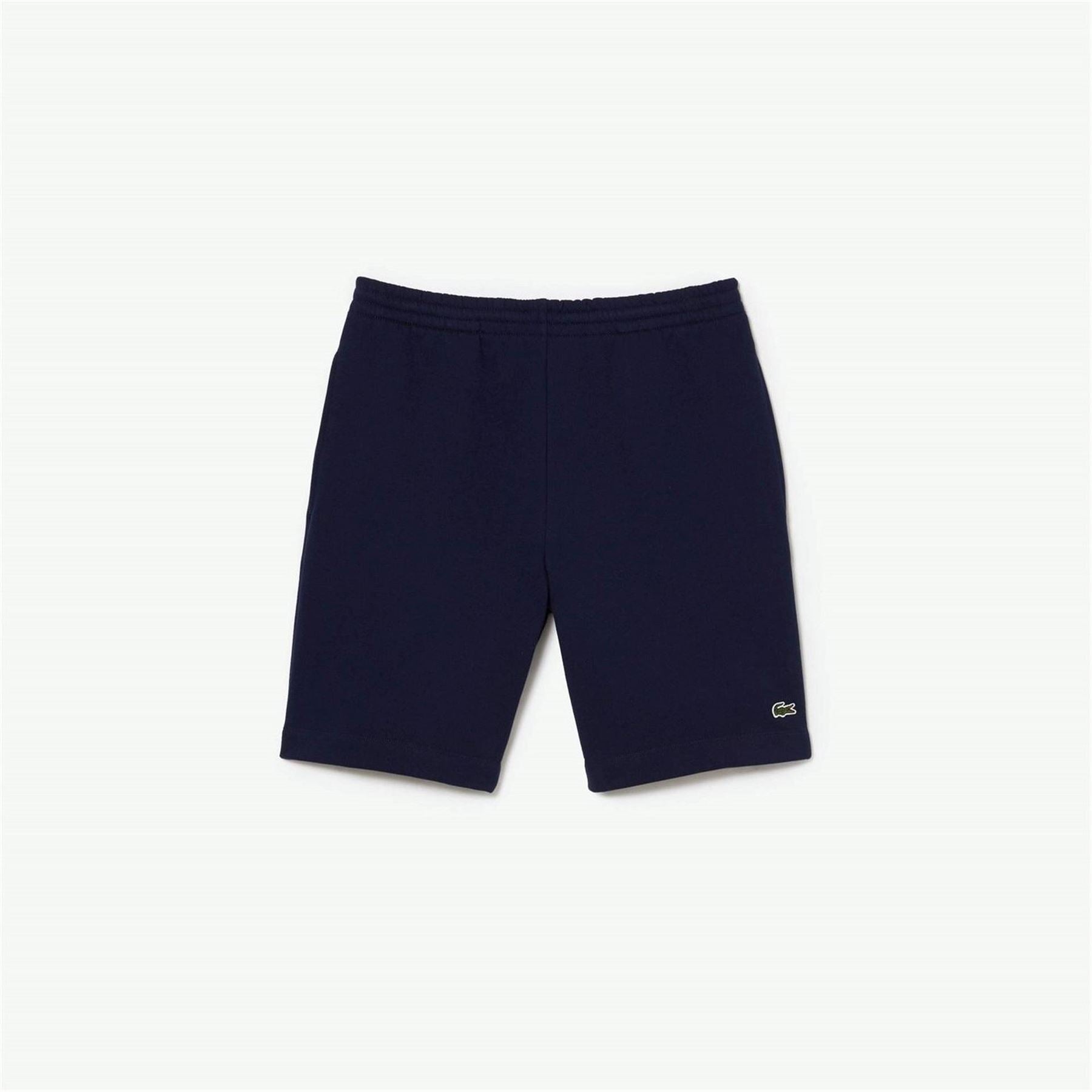 Lacoste Basic Fleece Shorts
