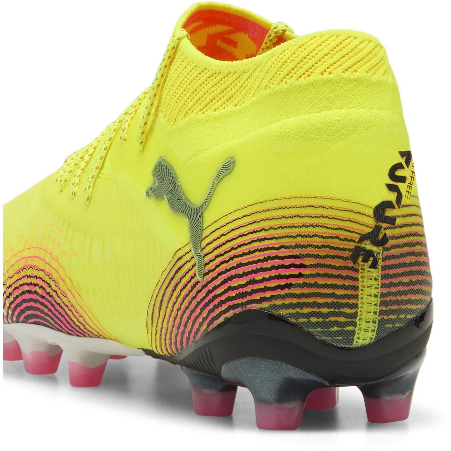 Puma Womens Future 8 Ultimate Ag Wns Firm Ground Football Boots
