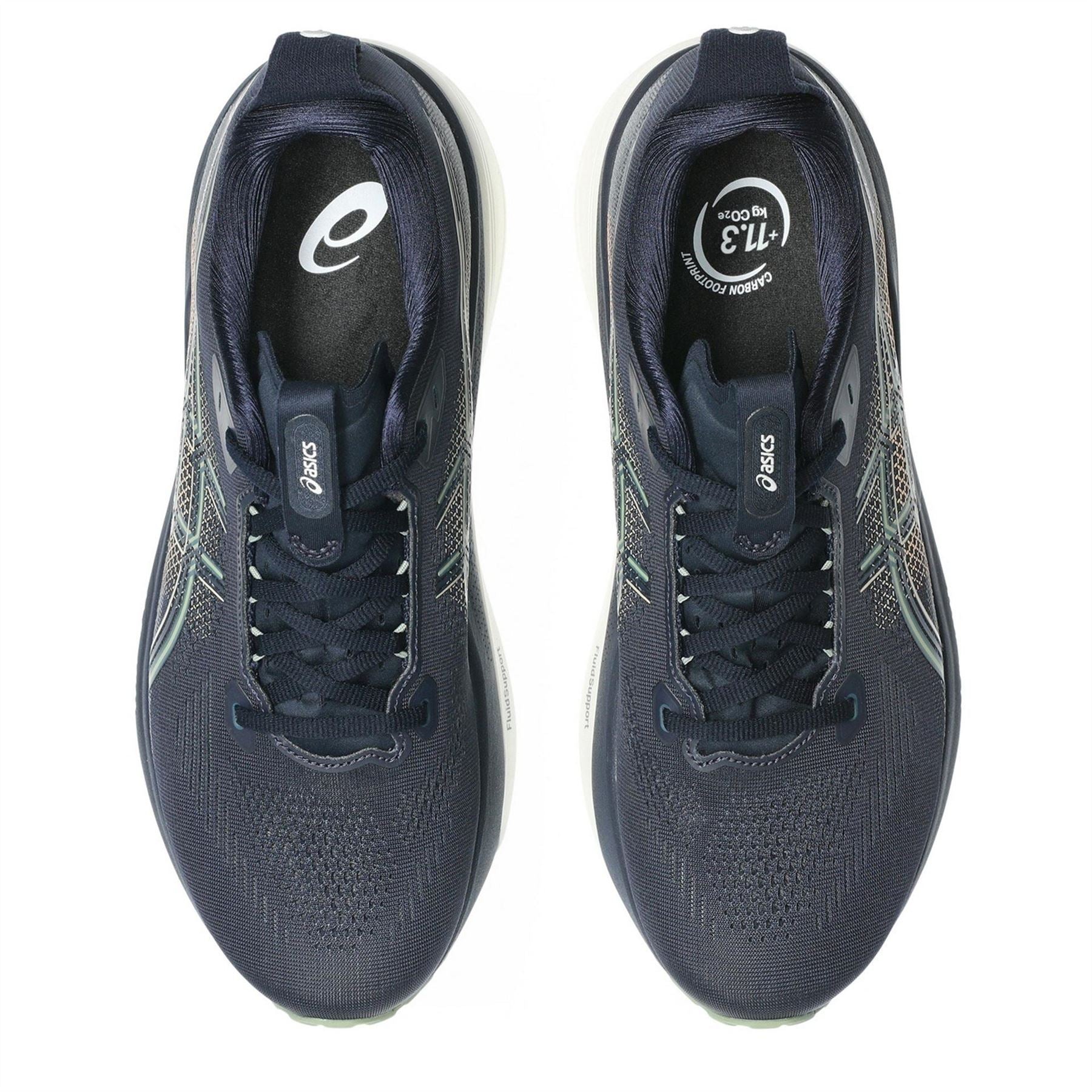 Asics Mens Gel Kayano 33 Running Shoes