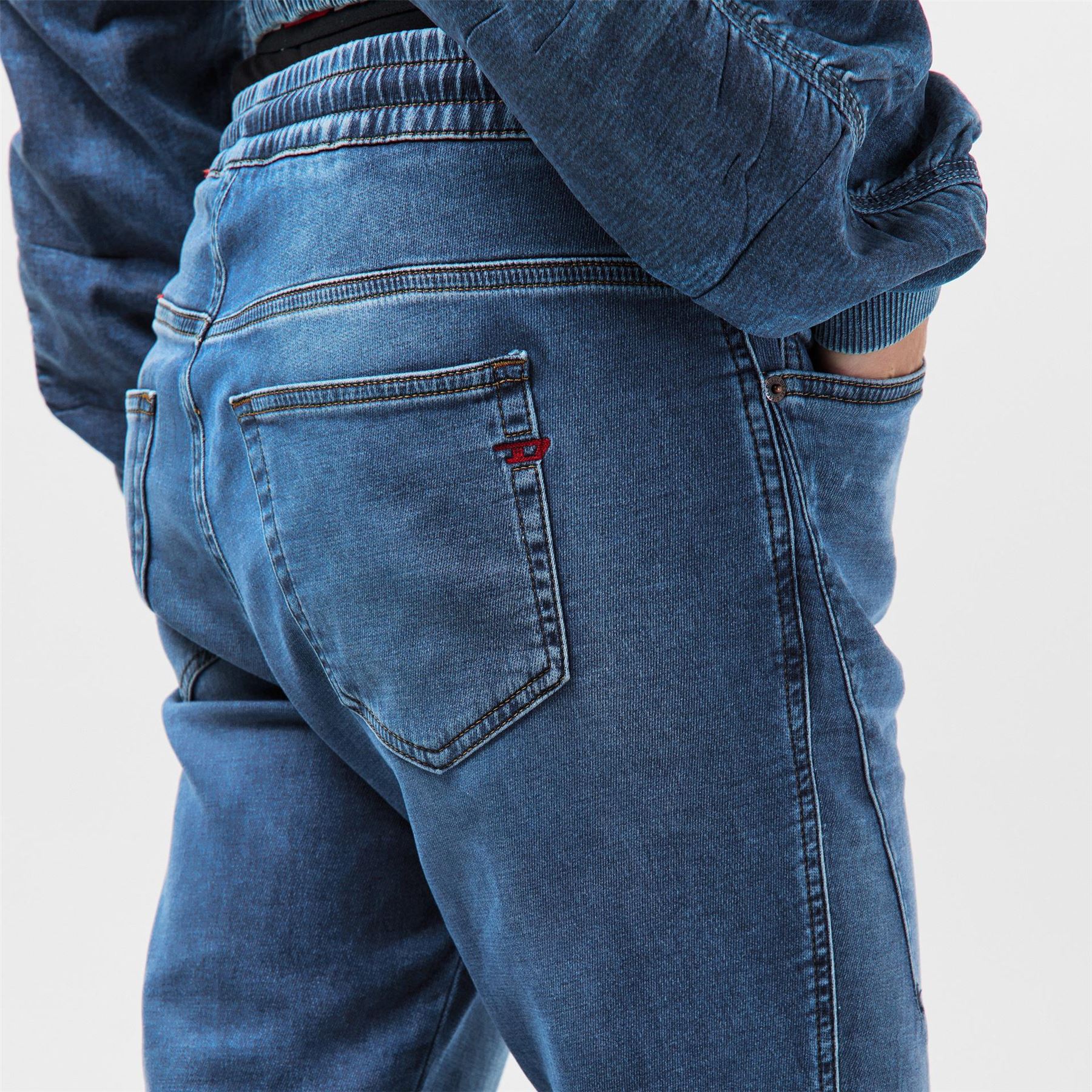 Diesel Fyza Jog Pant jn