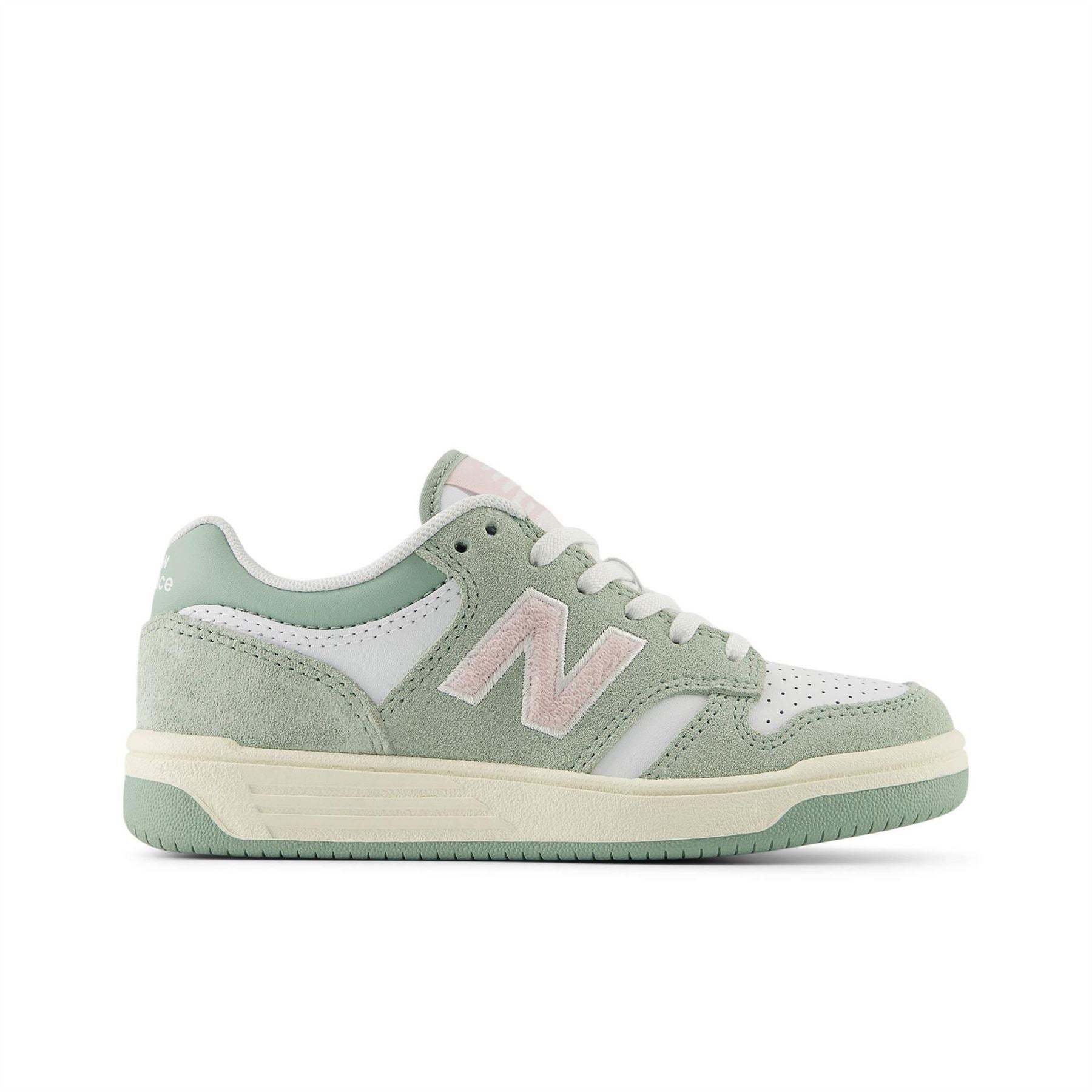 New Balance Juniors B480 la