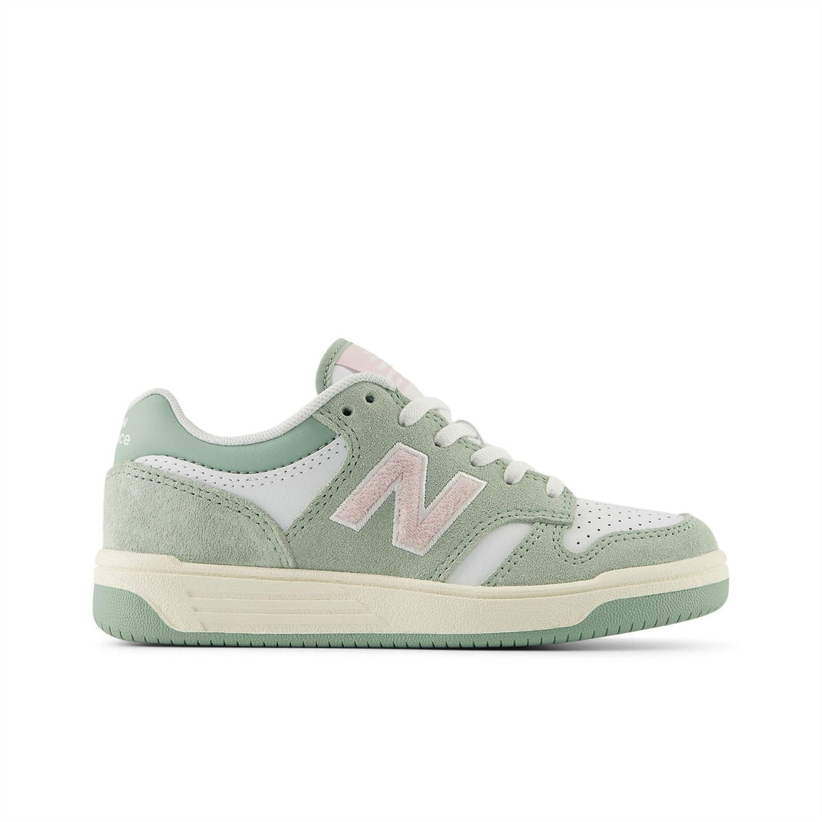 New Balance Juniors B480 la