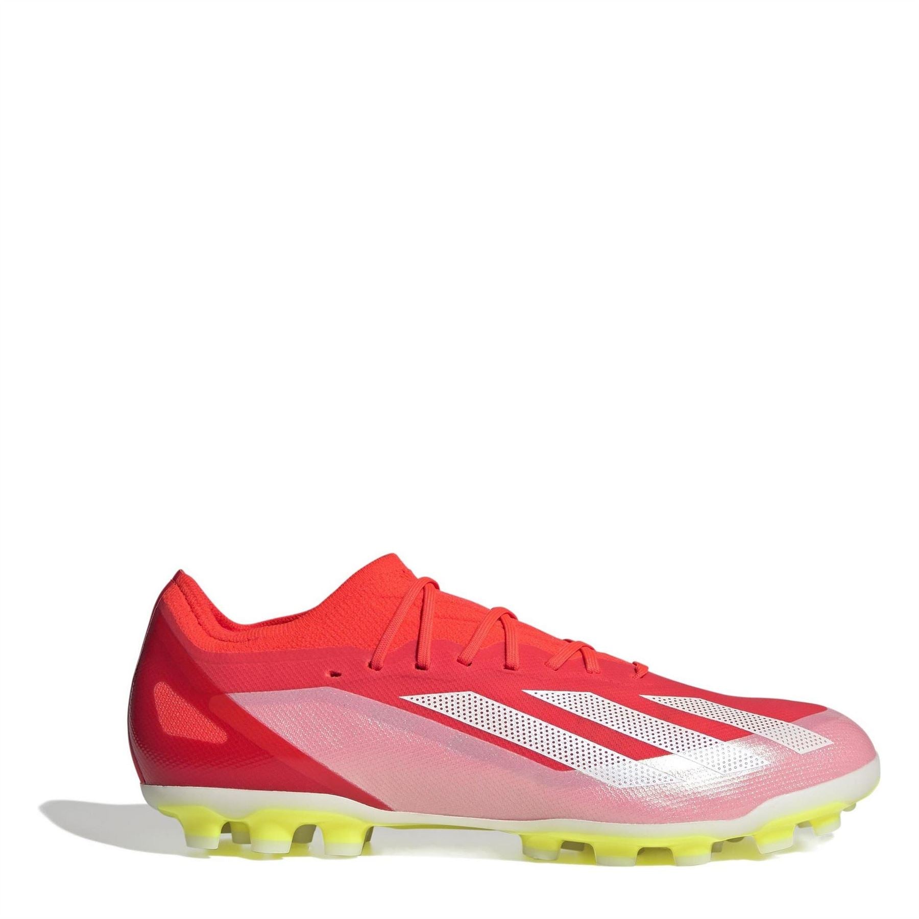 adidas Mens X Crazyfast Elite 2g 3g Ag Astro Turf Football Boots