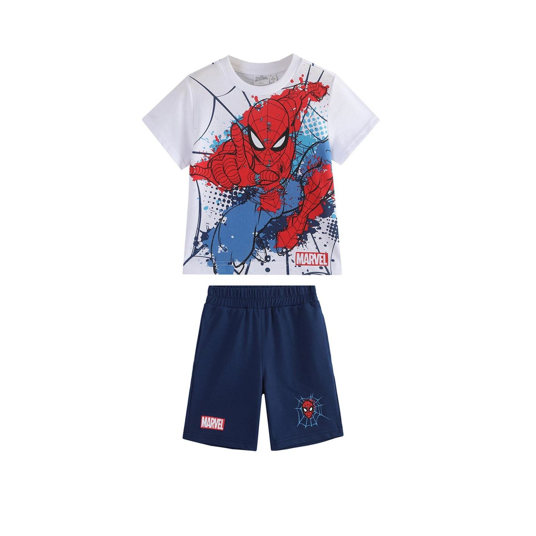 Character T-Shirt Set Juniors
