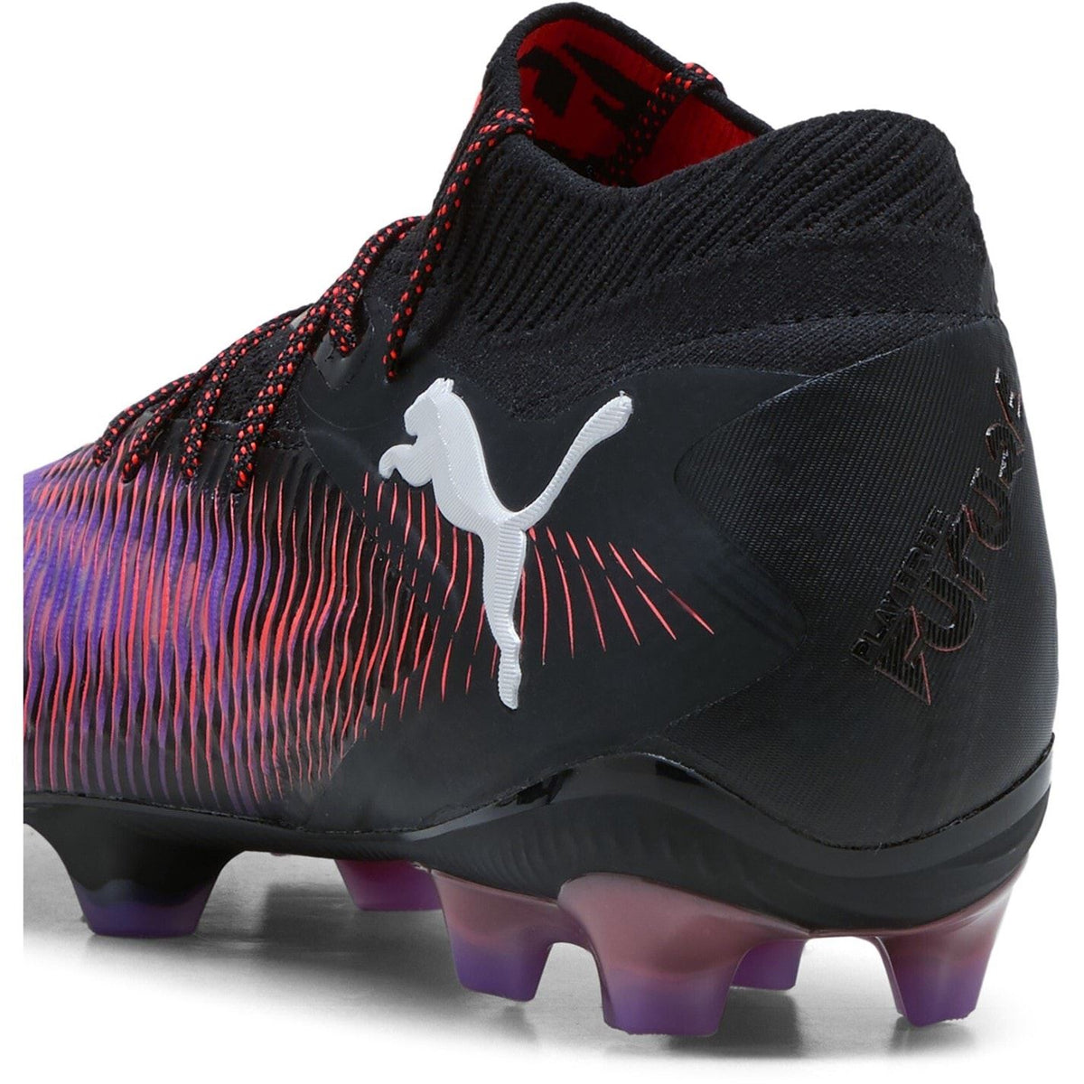 Puma Future 8 Ultimate Firm Ground Football Boots Juniors