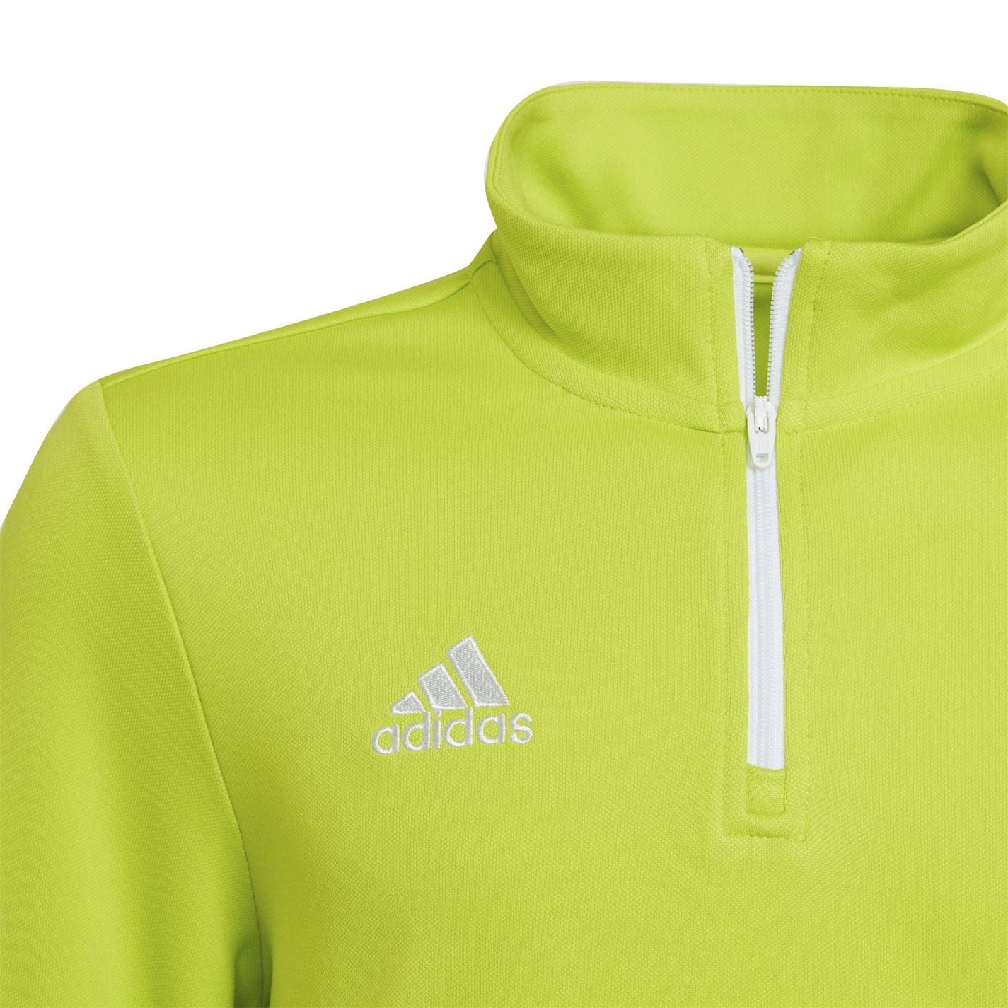 adidas Entrada 22 Training Top Juniors
