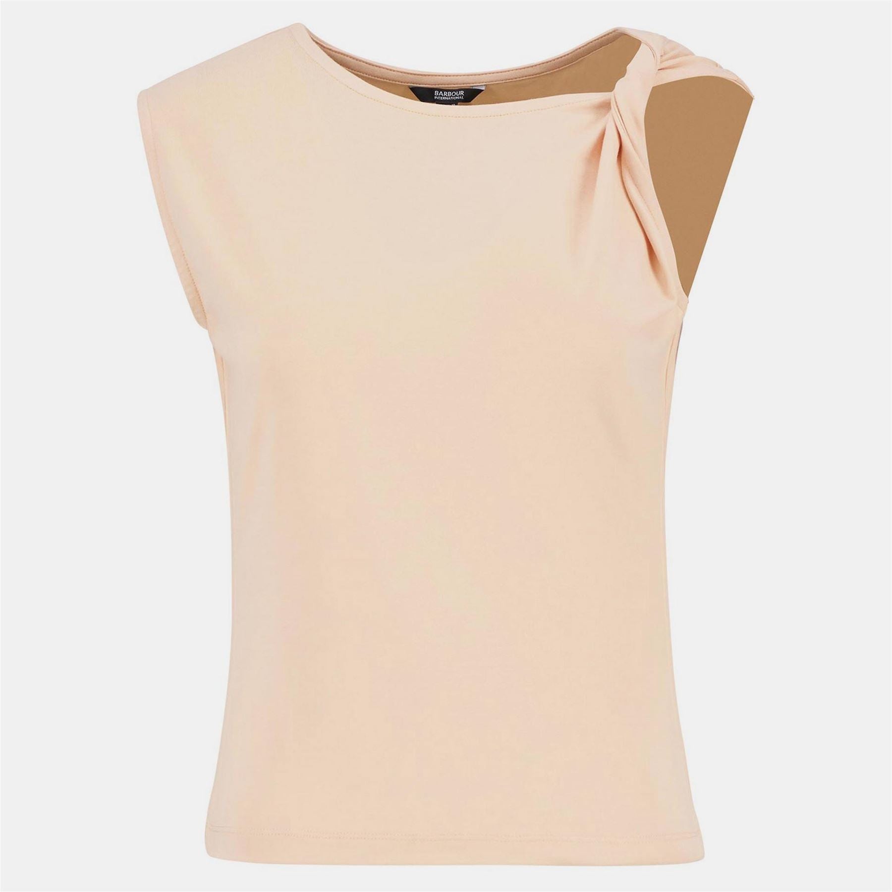 Barbour International B.intense Felicity Slim Fit T-Shirt