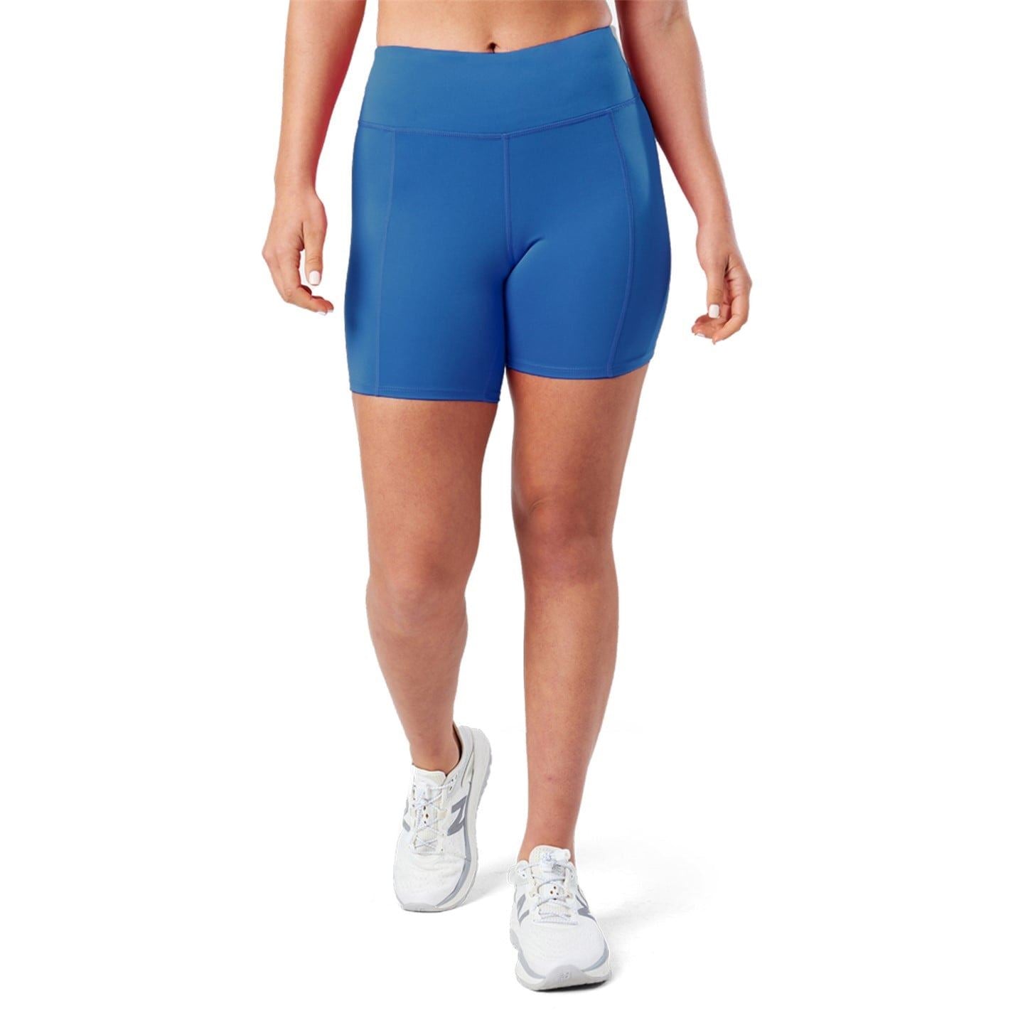 Nathan Bike Compression Fit Road Shorts