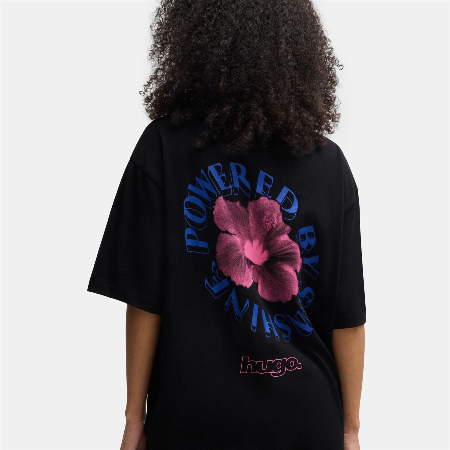 Hugo Napoka 01 Regular Fit T-Shirt