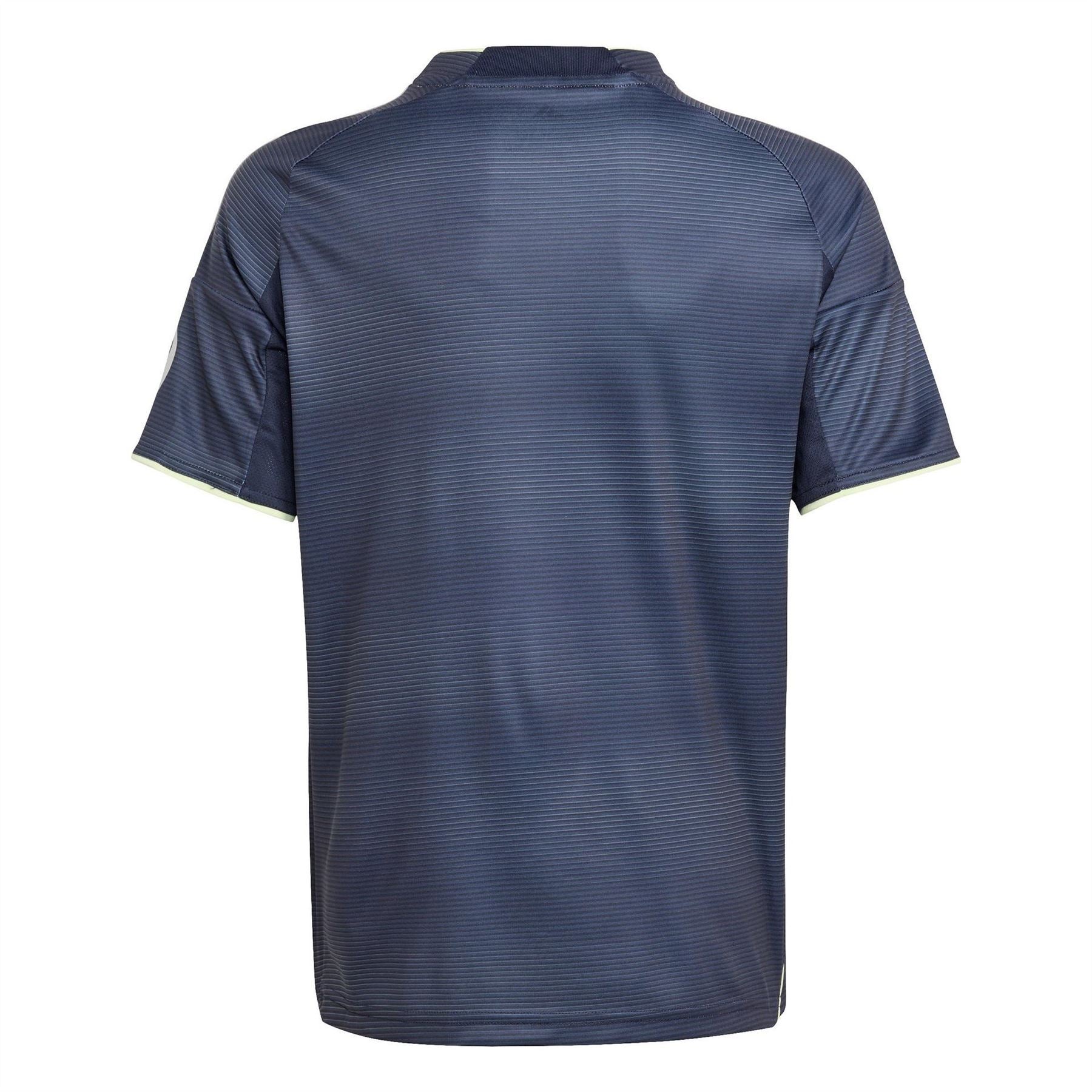 adidas Real Madrid Away Shirt 2025 2026 Juniors