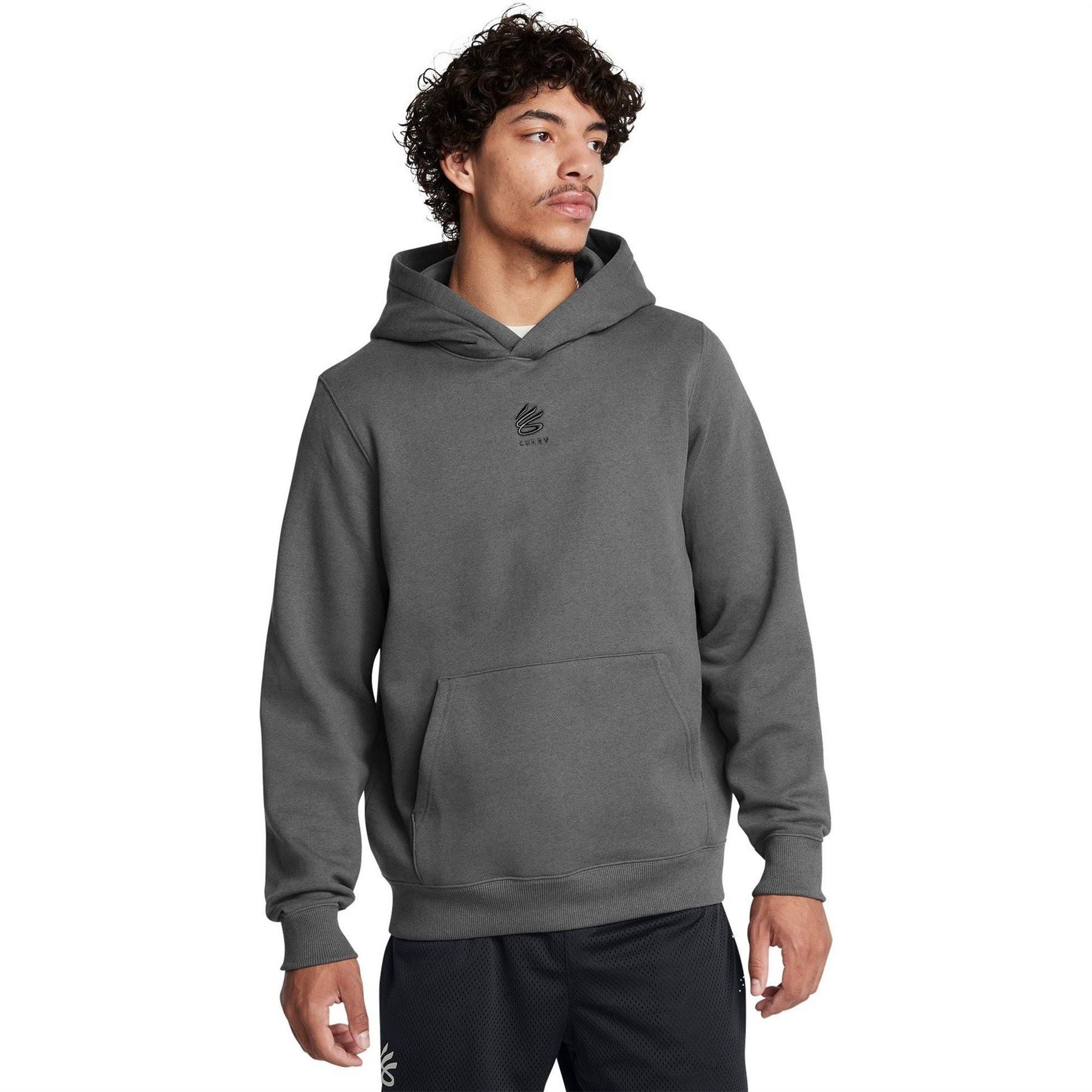 Under Armour Splash Hoodie Adults