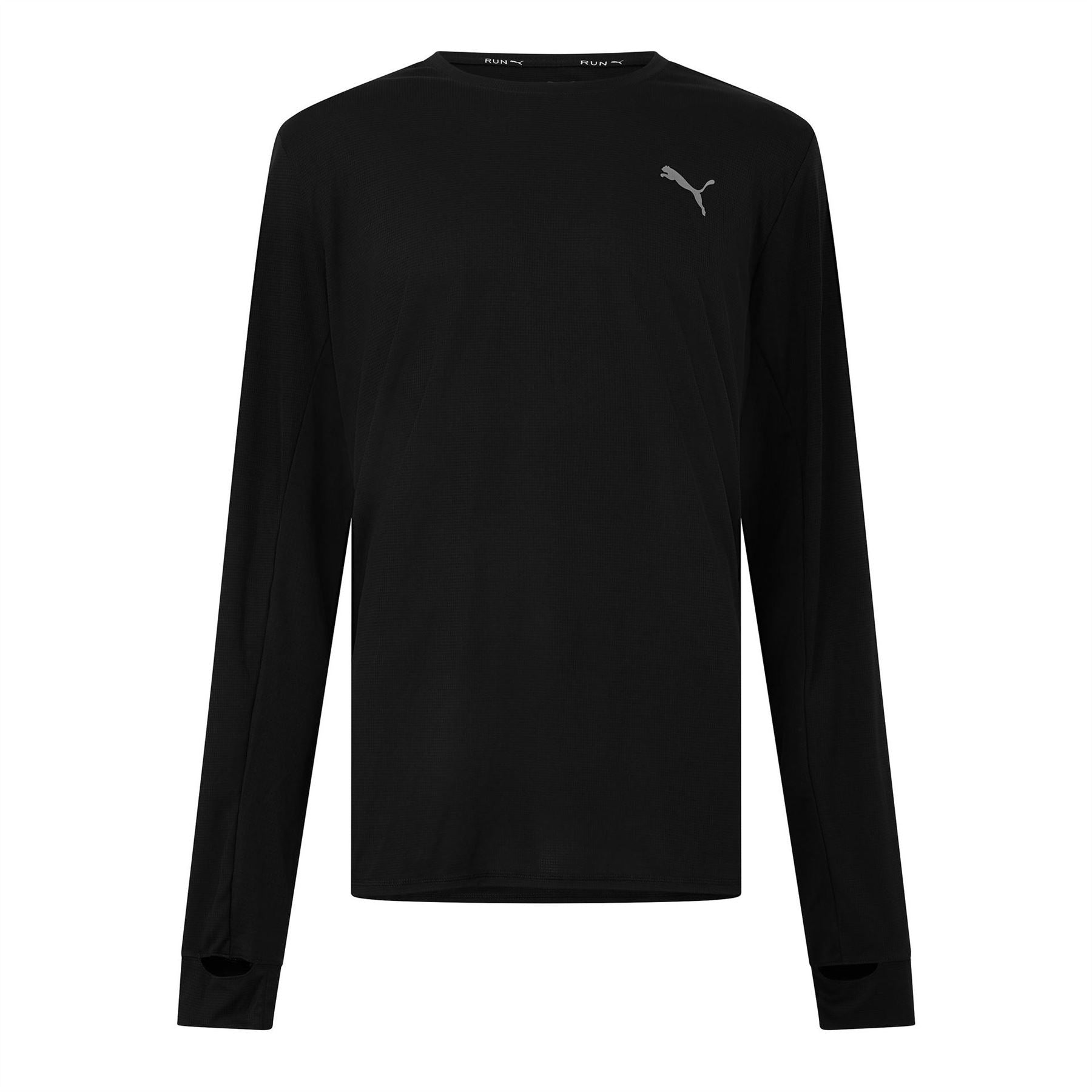 Puma Favorite Ls Tee M