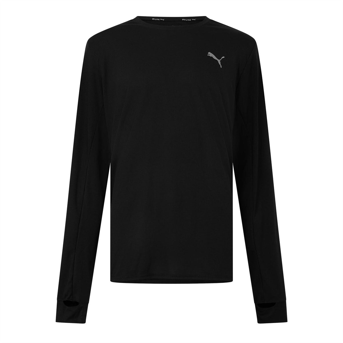 Puma Favorite Ls Tee M