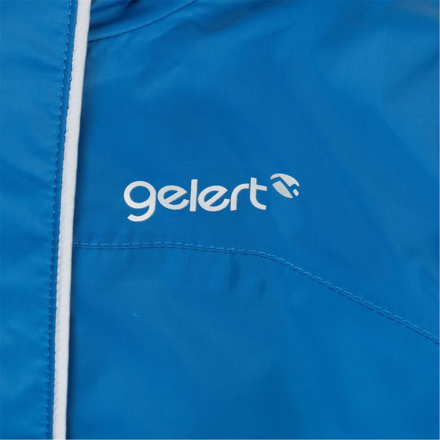Gelert Waterproof Rain Suit Kids