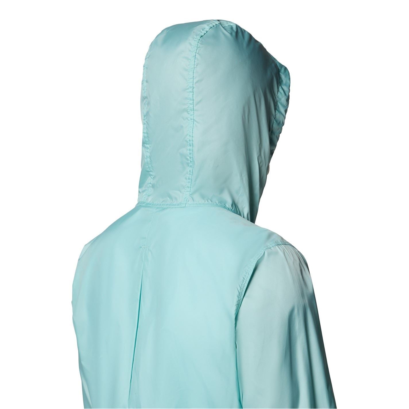 Columbia Womens Flash Forward Hood Windbreaker