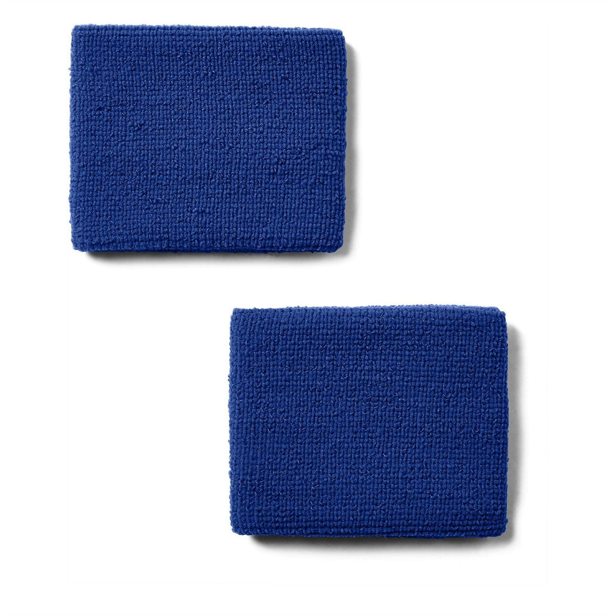 Under Armour 3 Performance Wristband   2 Pack Mens