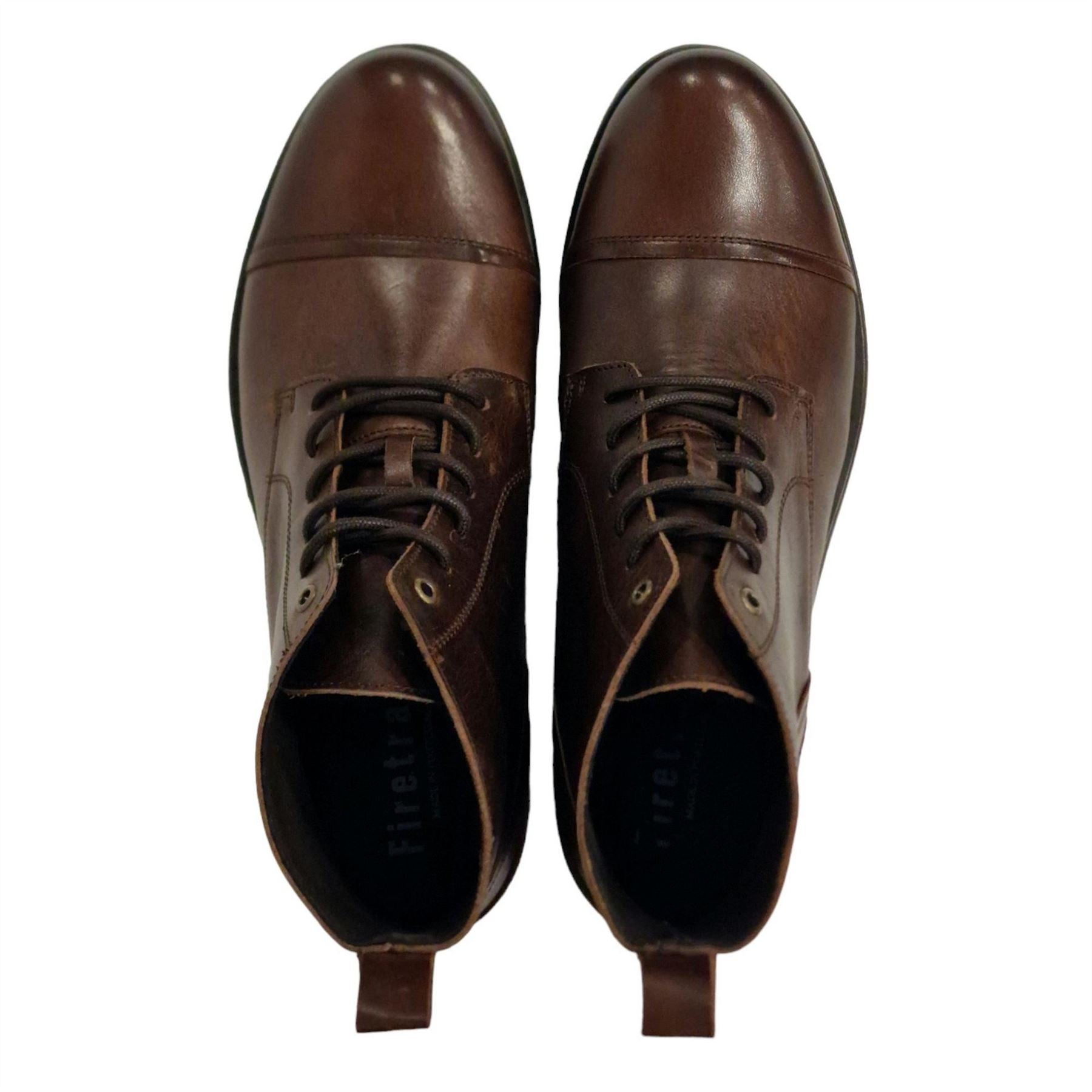 Firetrap Mens Focus Boots
