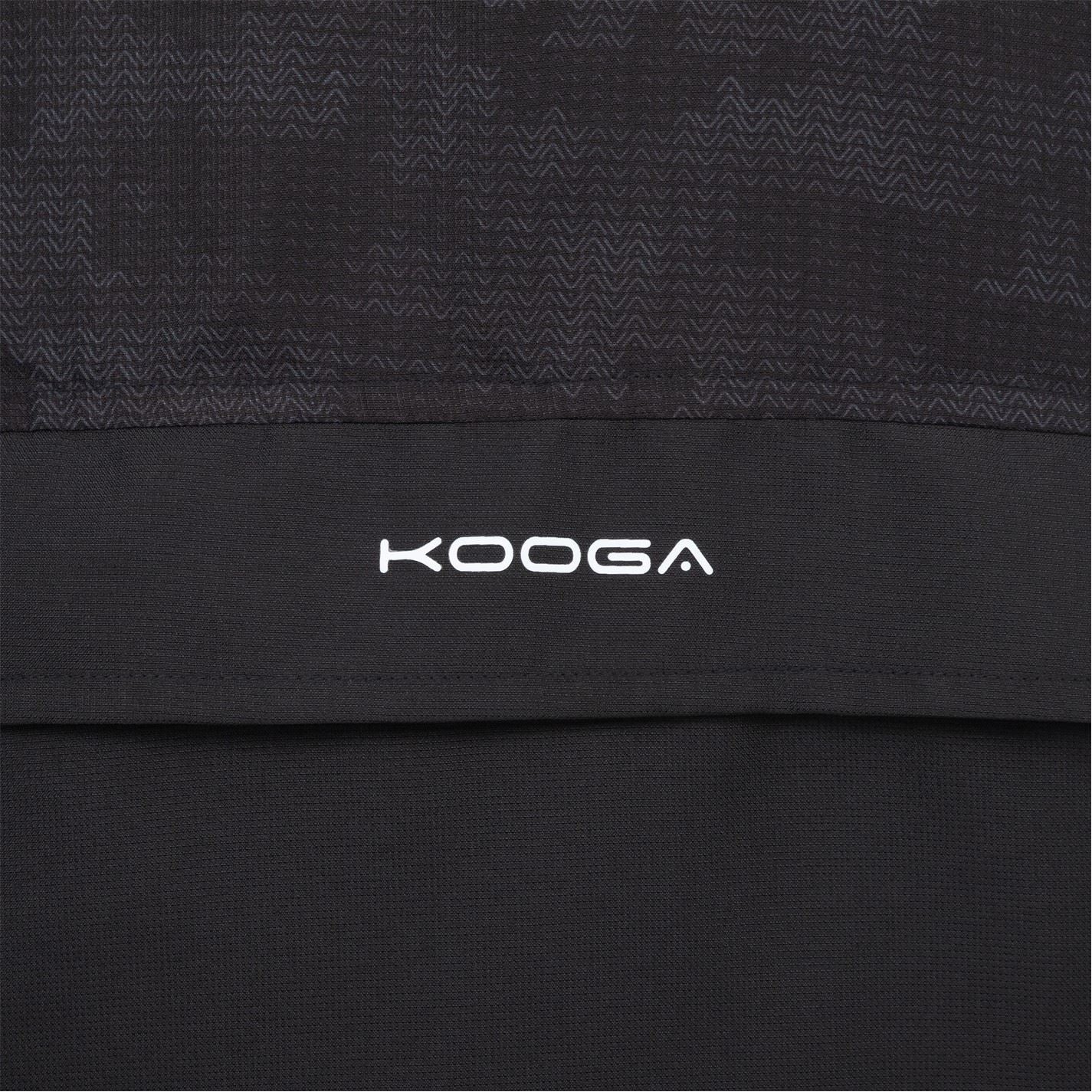 KooGa Portable Vortec Cagoule