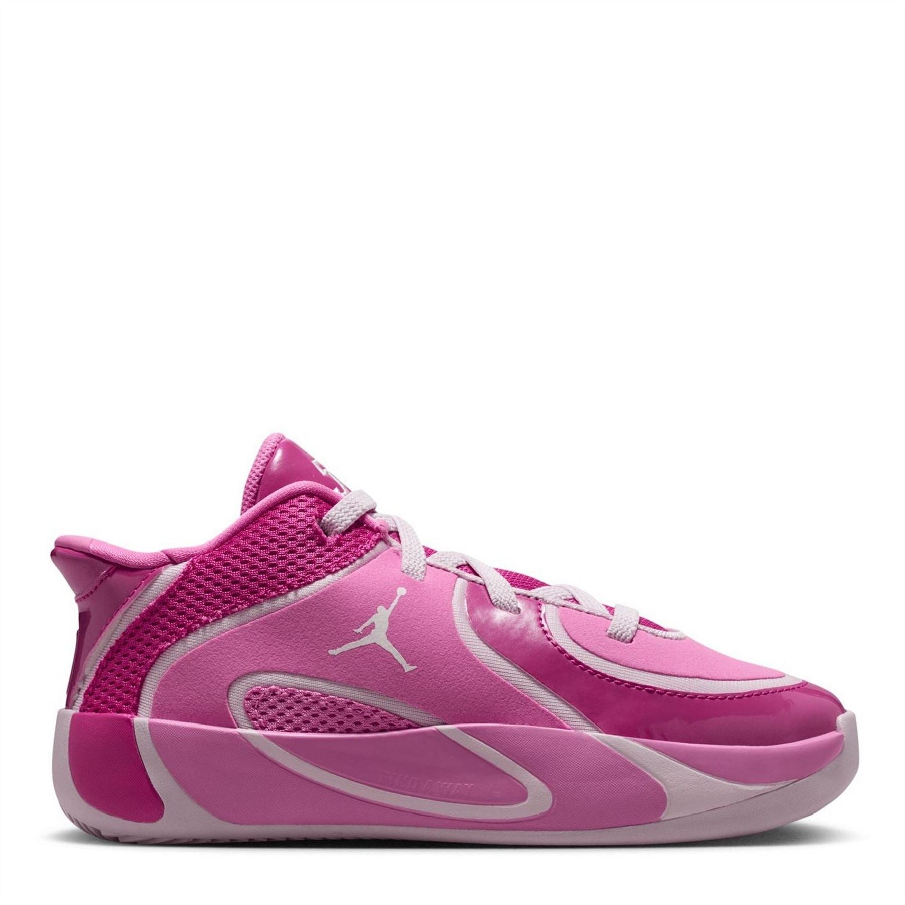 Air Jordan Basketball Trainers