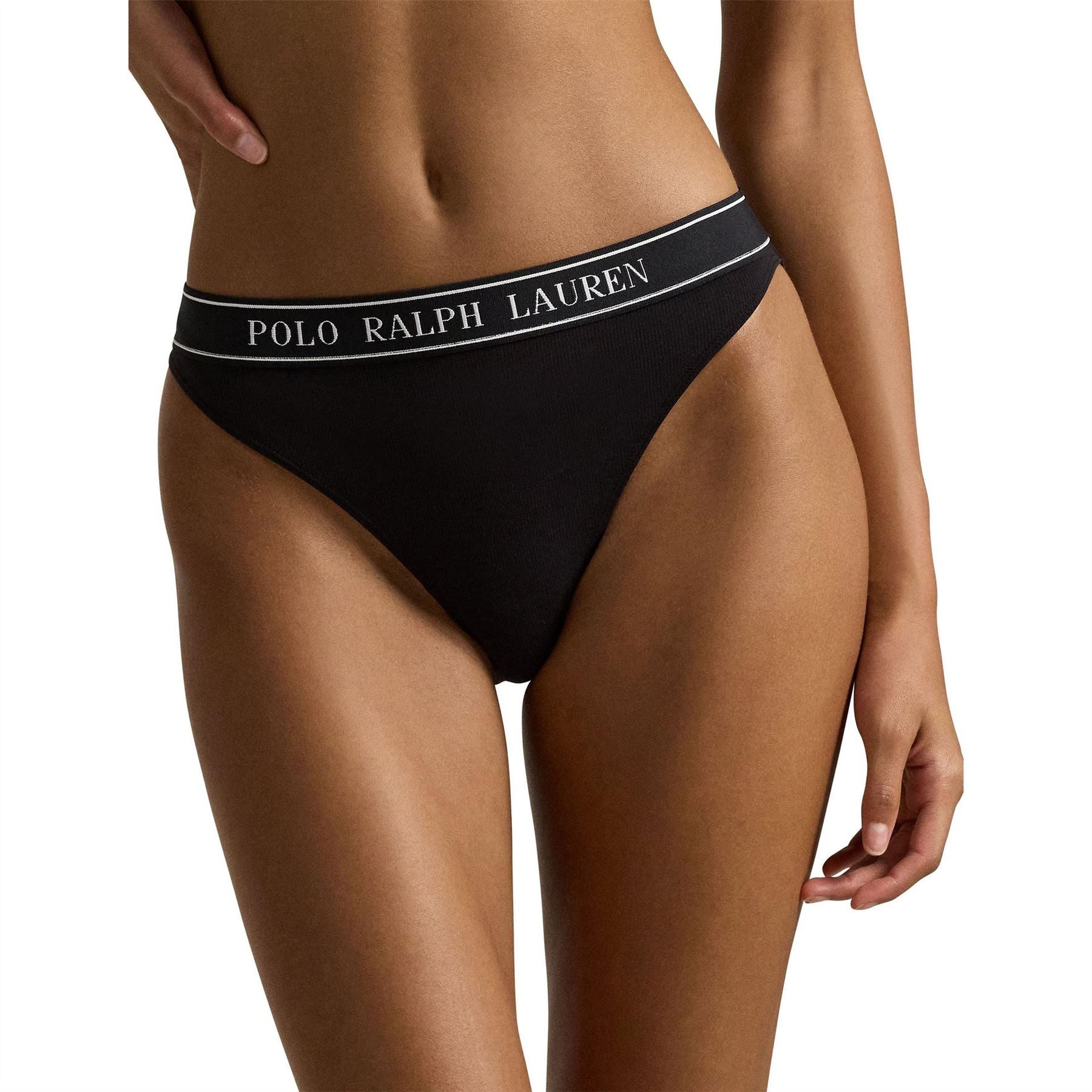 Polo Ralph Lauren Logo Band Hipster Brief