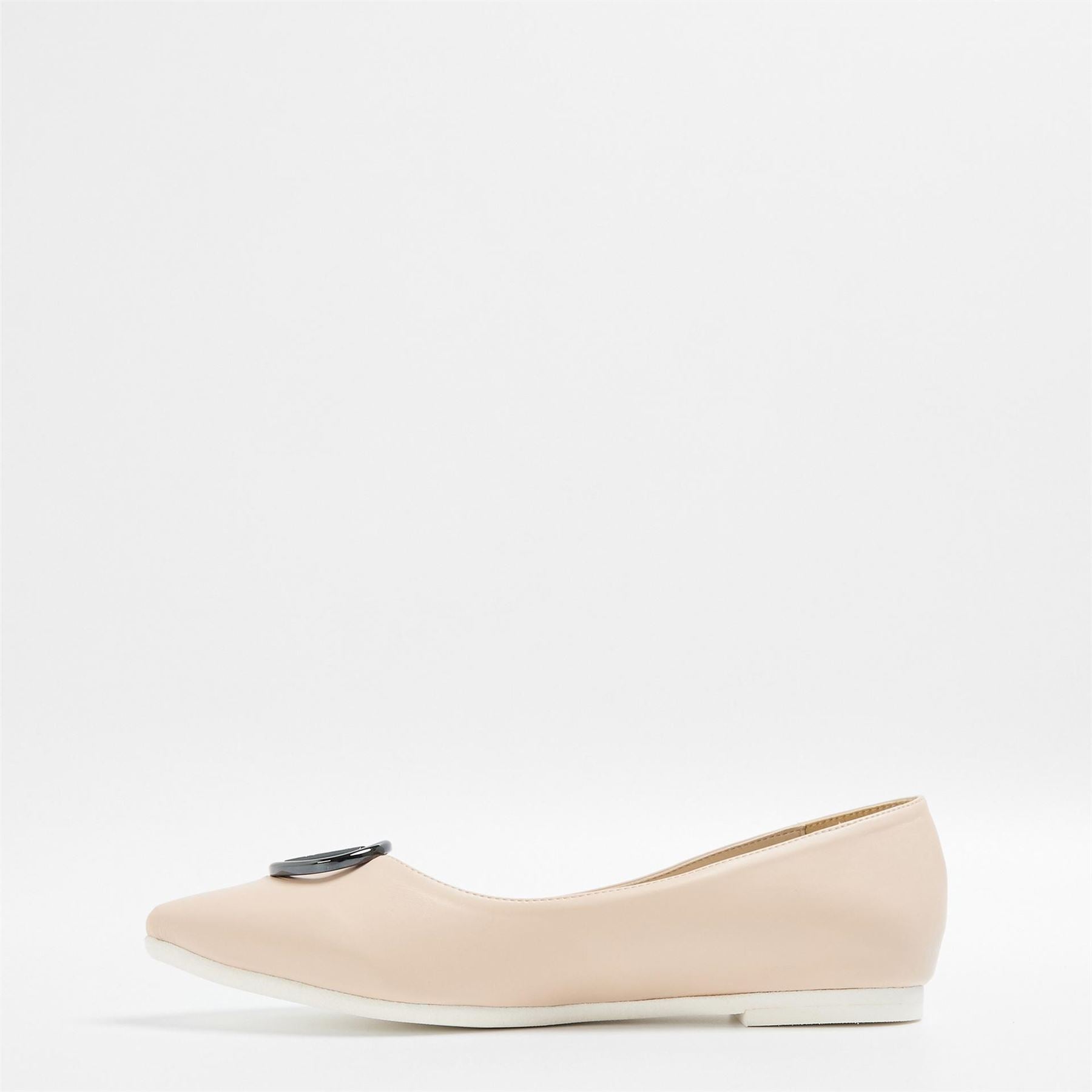 Valentino Aura Ballet Pumps