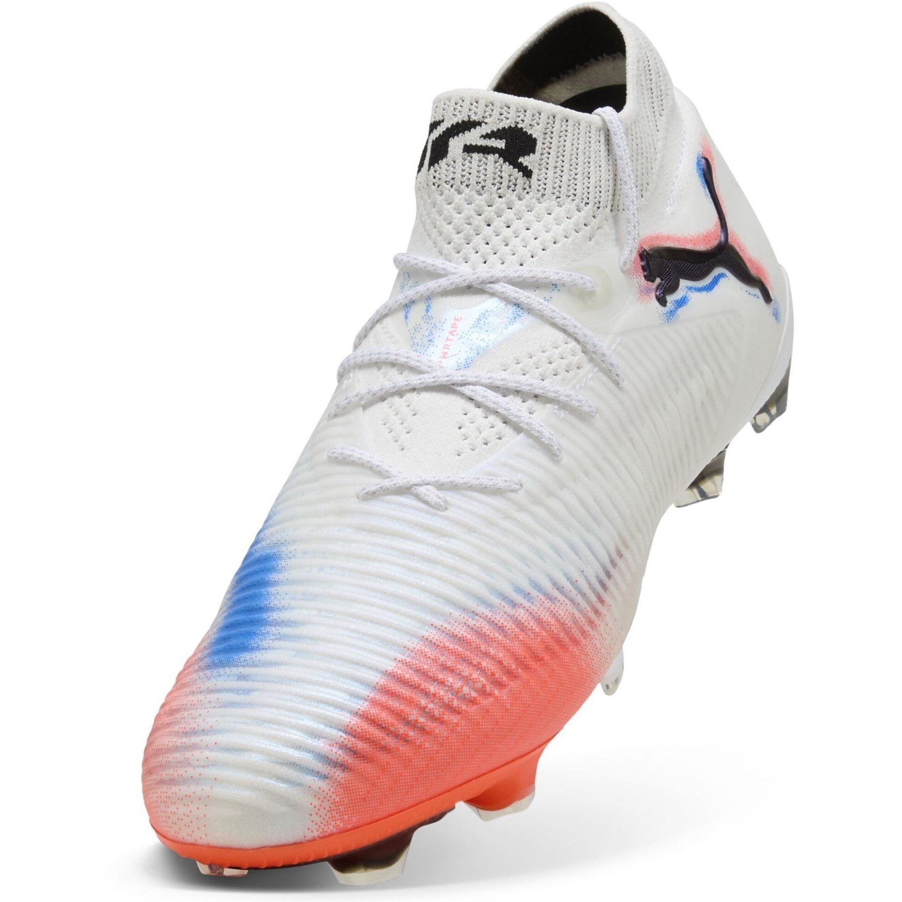 Puma FUTURE 8 ULTIMA Firm Ground Lace Up Sneakers