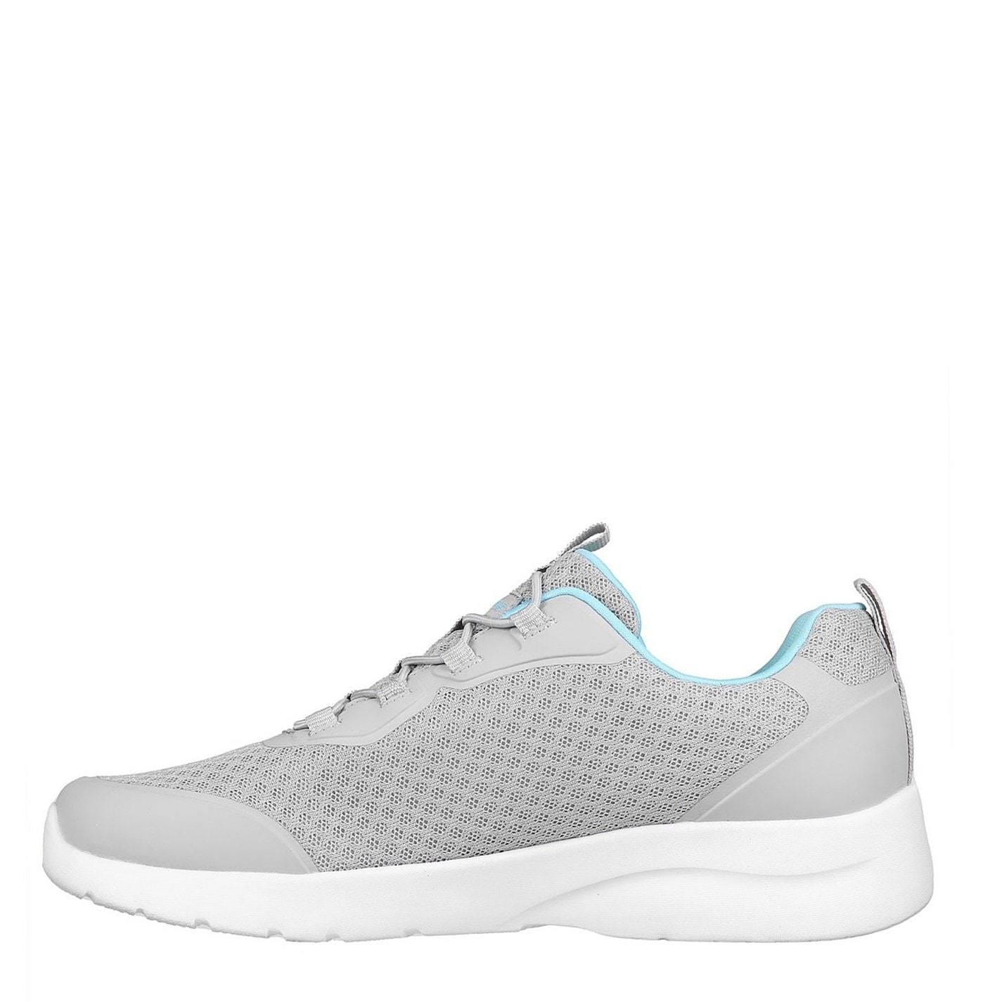 Skechers Womens Dynamight 2.0 Social Orbit Trainers