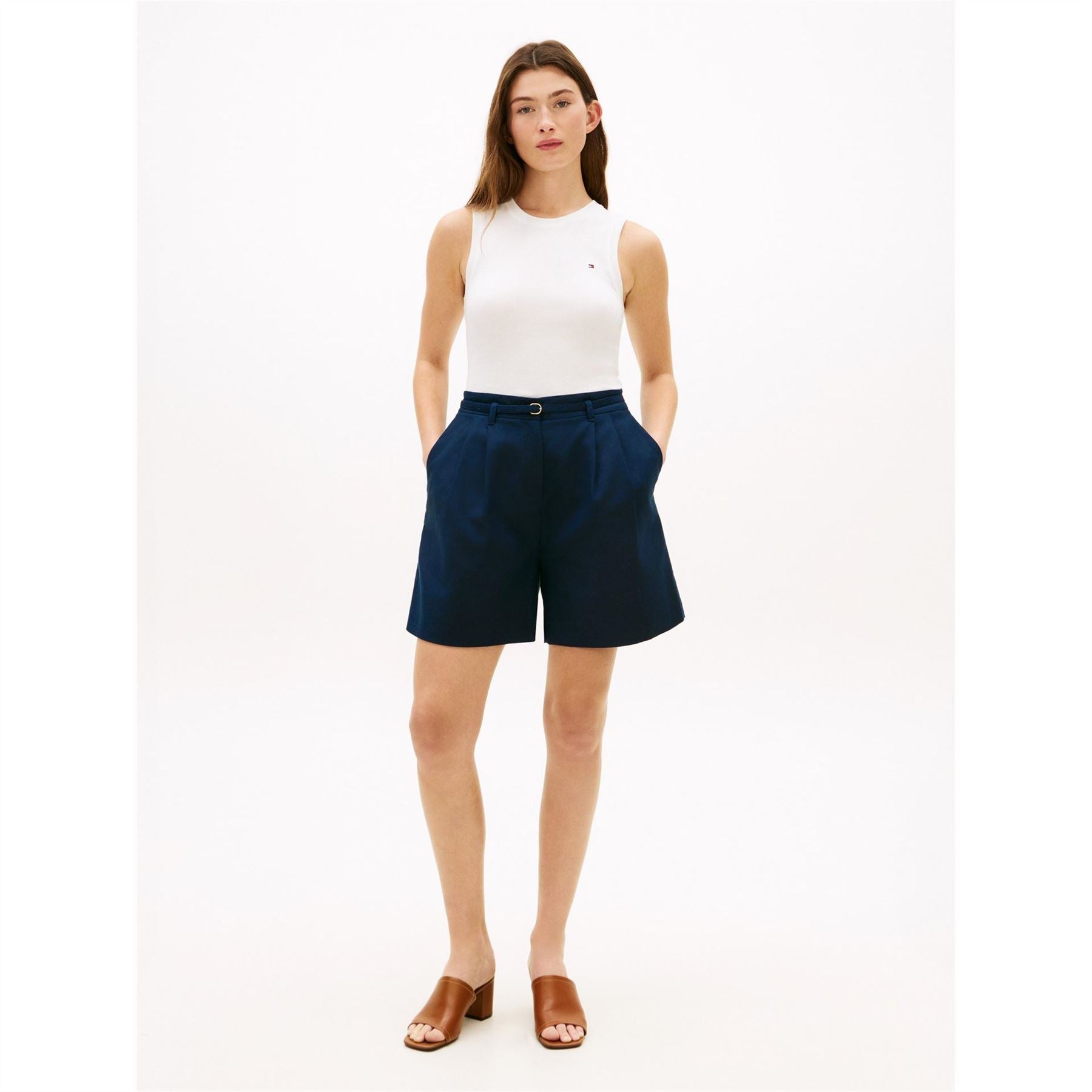Tommy Hilfiger Slim Cody Vest