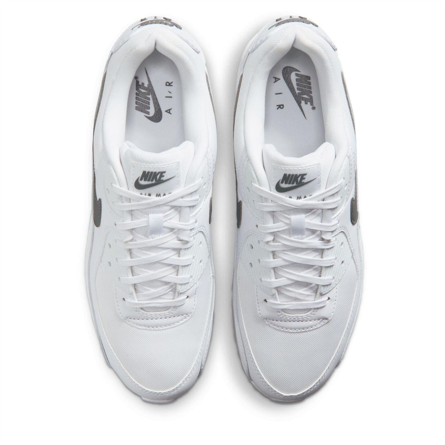 Nike Mens Air Max 90 Trainers