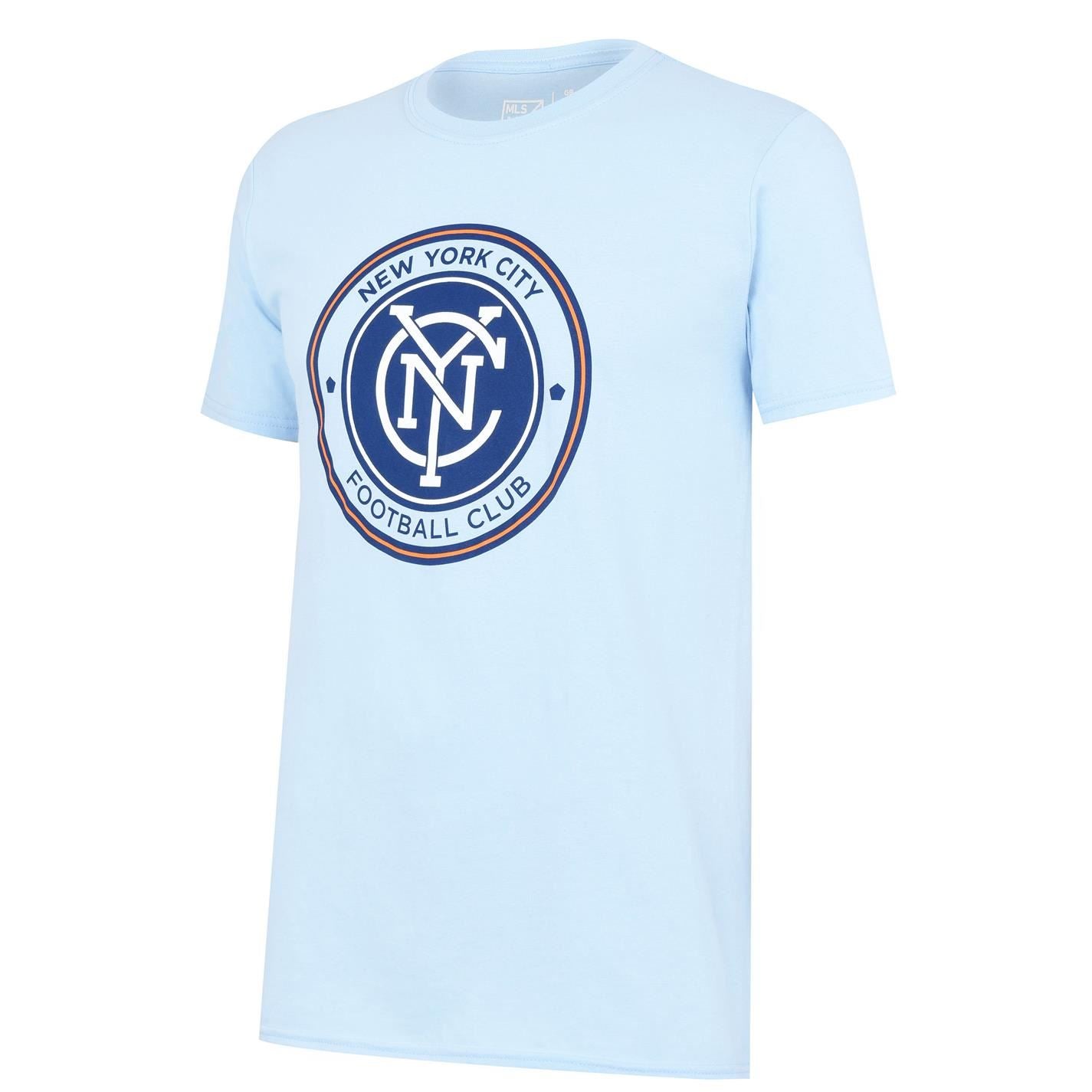 MLS Logo T-Shirt Adults