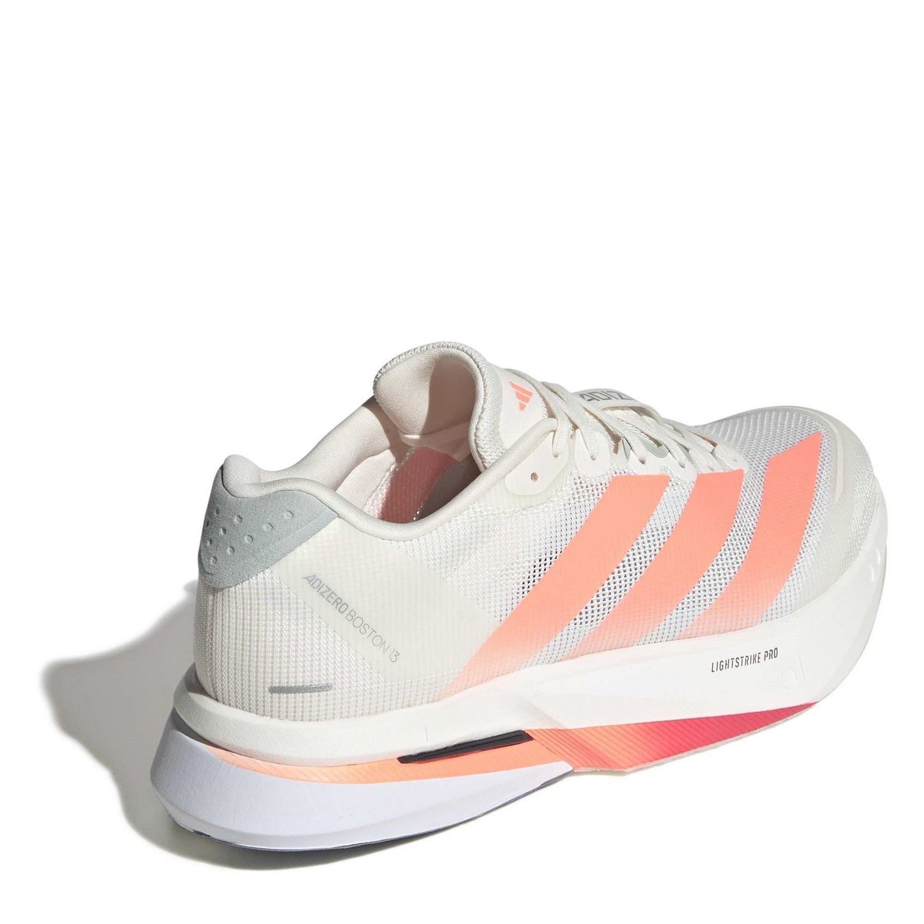 adidas Mens Adizero Boston 13 Road Running Shoes