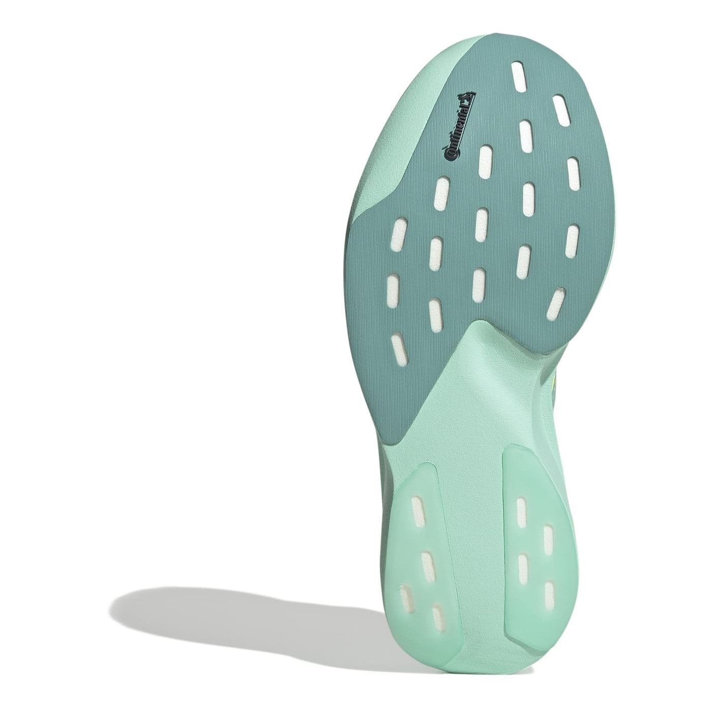 adidas Womens Adizero Evo Sl Road Running Shoes